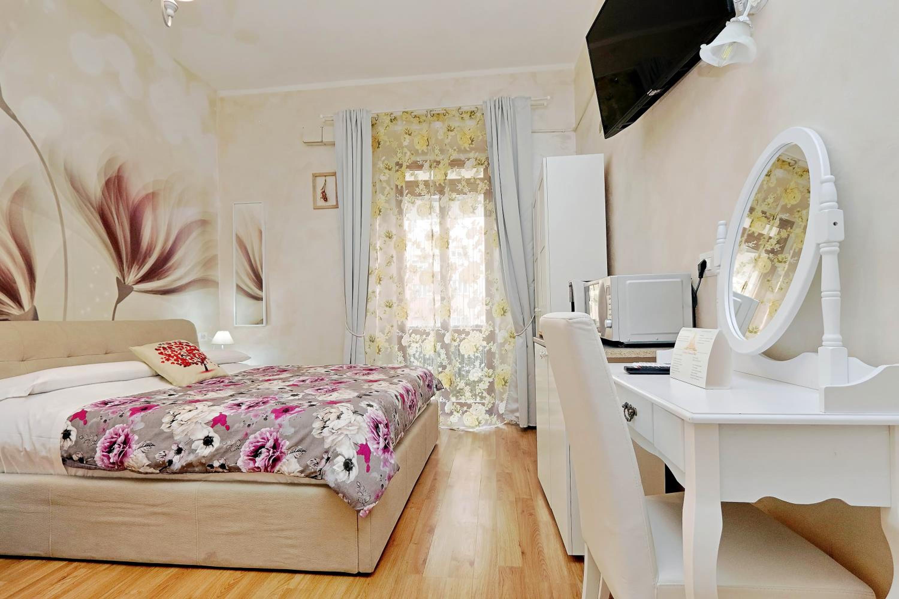 Triple Room photo 2