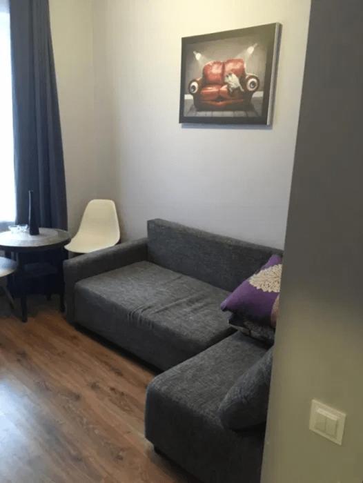 Small Double Room photo 1