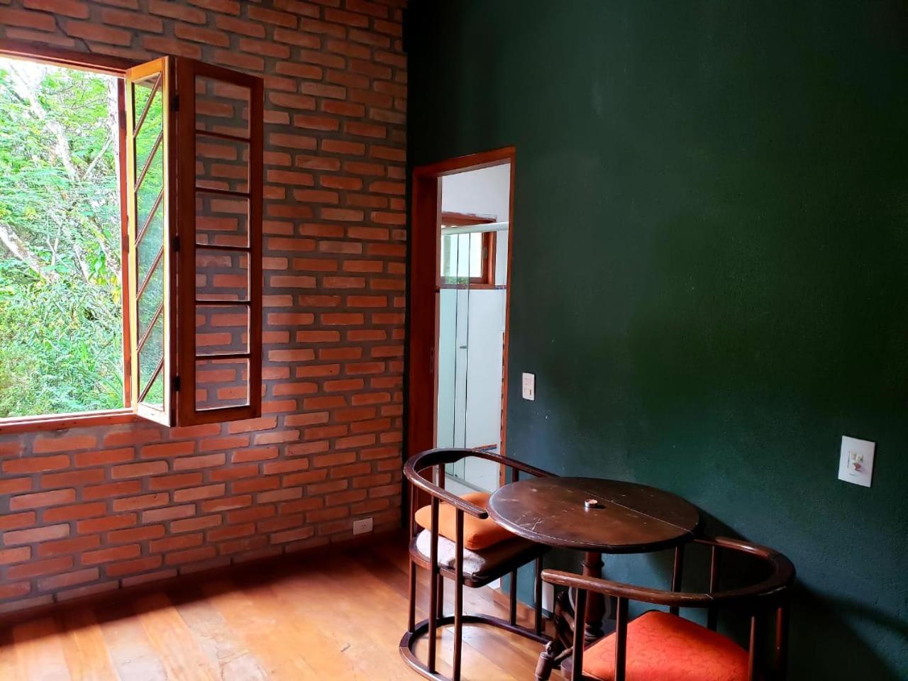 Suite with Garden View - Photo 24