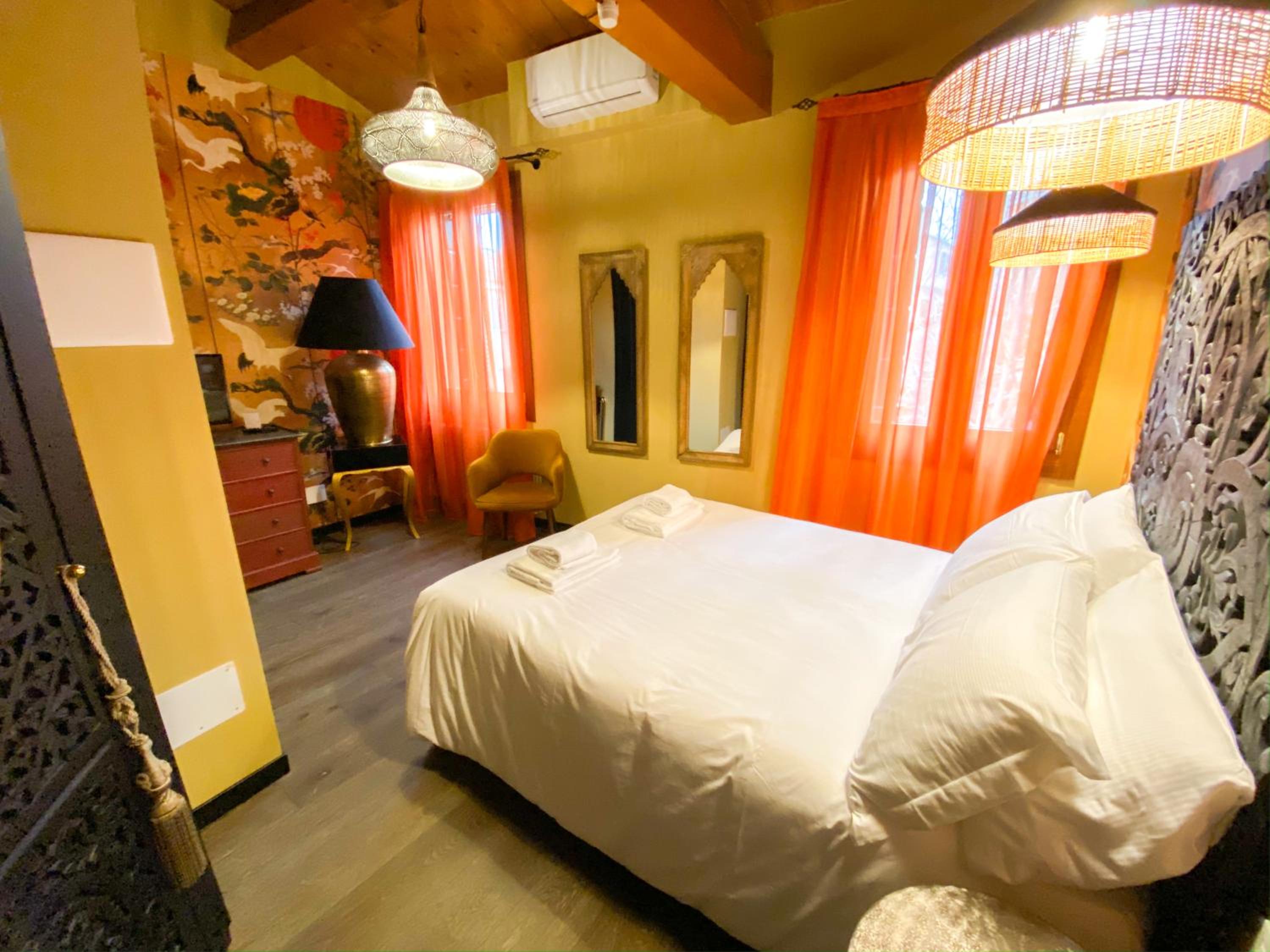 Deluxe Room photo 1