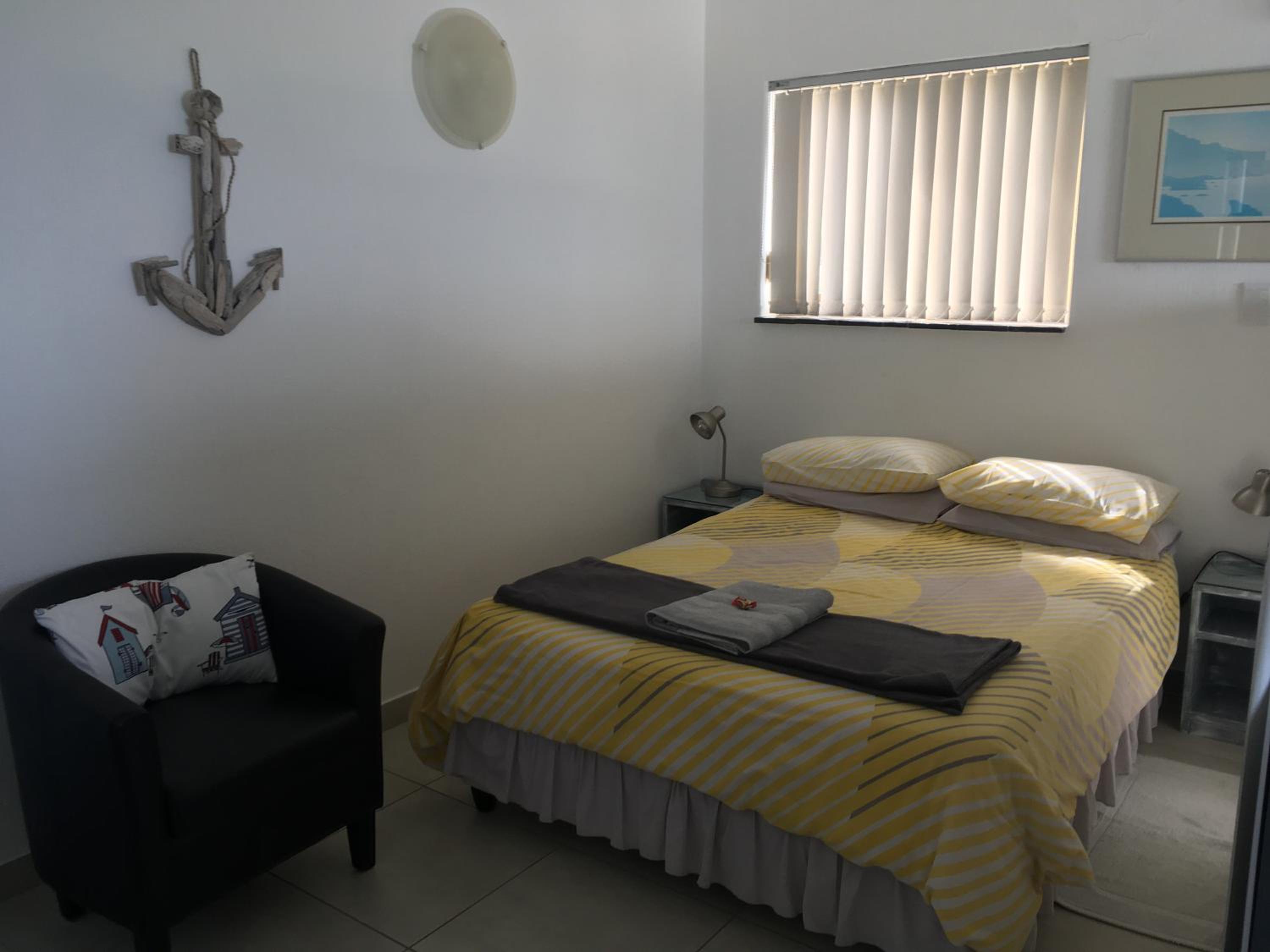 Apartment with Sea View - Photo 7