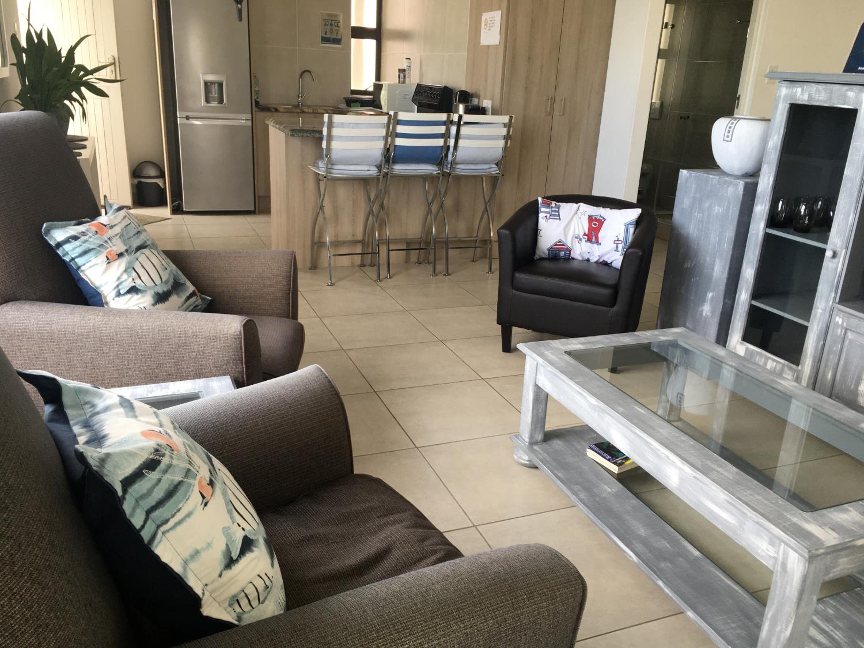 Apartment with Sea View - Photo 19