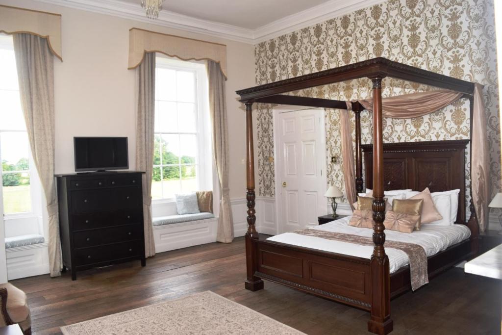 Superior King Room photo 1