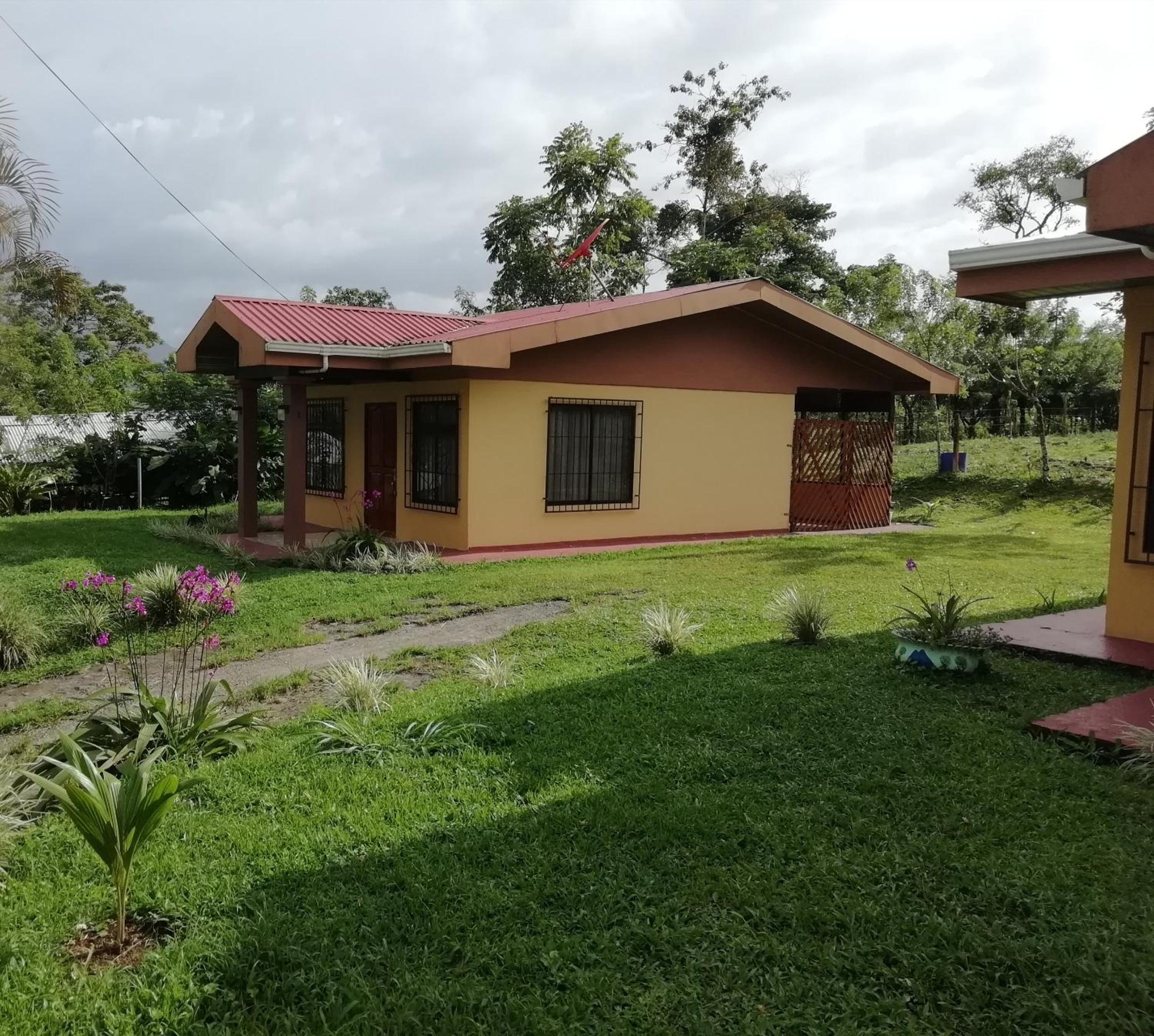 Vacation Home photo 2