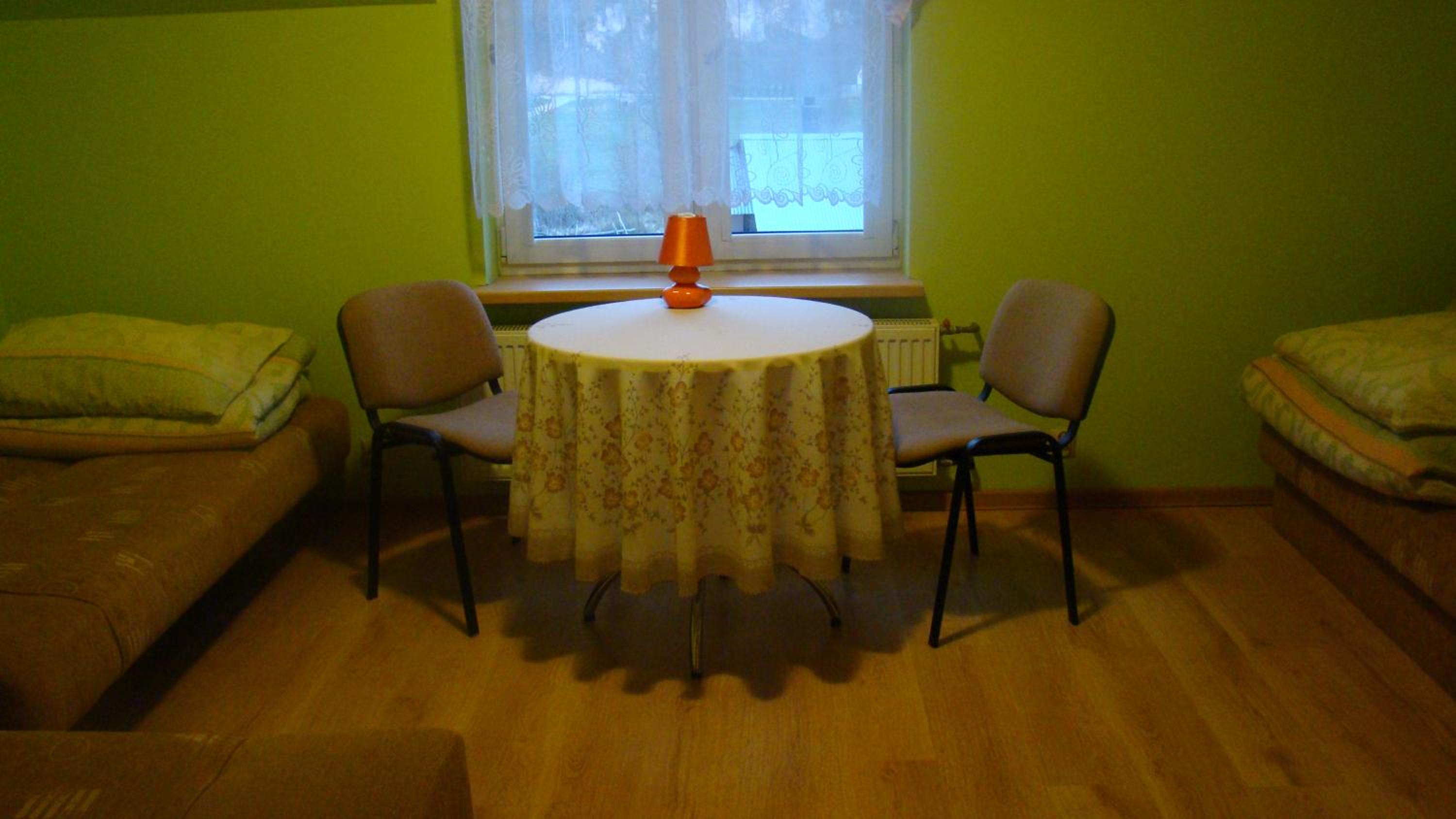Triple Room with Shared Bathroom photo 1