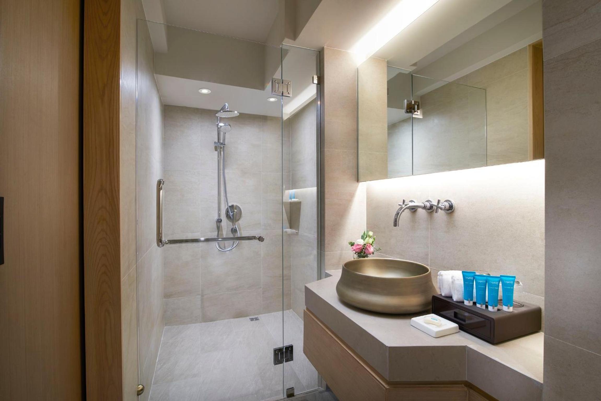One-Bedroom Villa with Private Pool photo 3