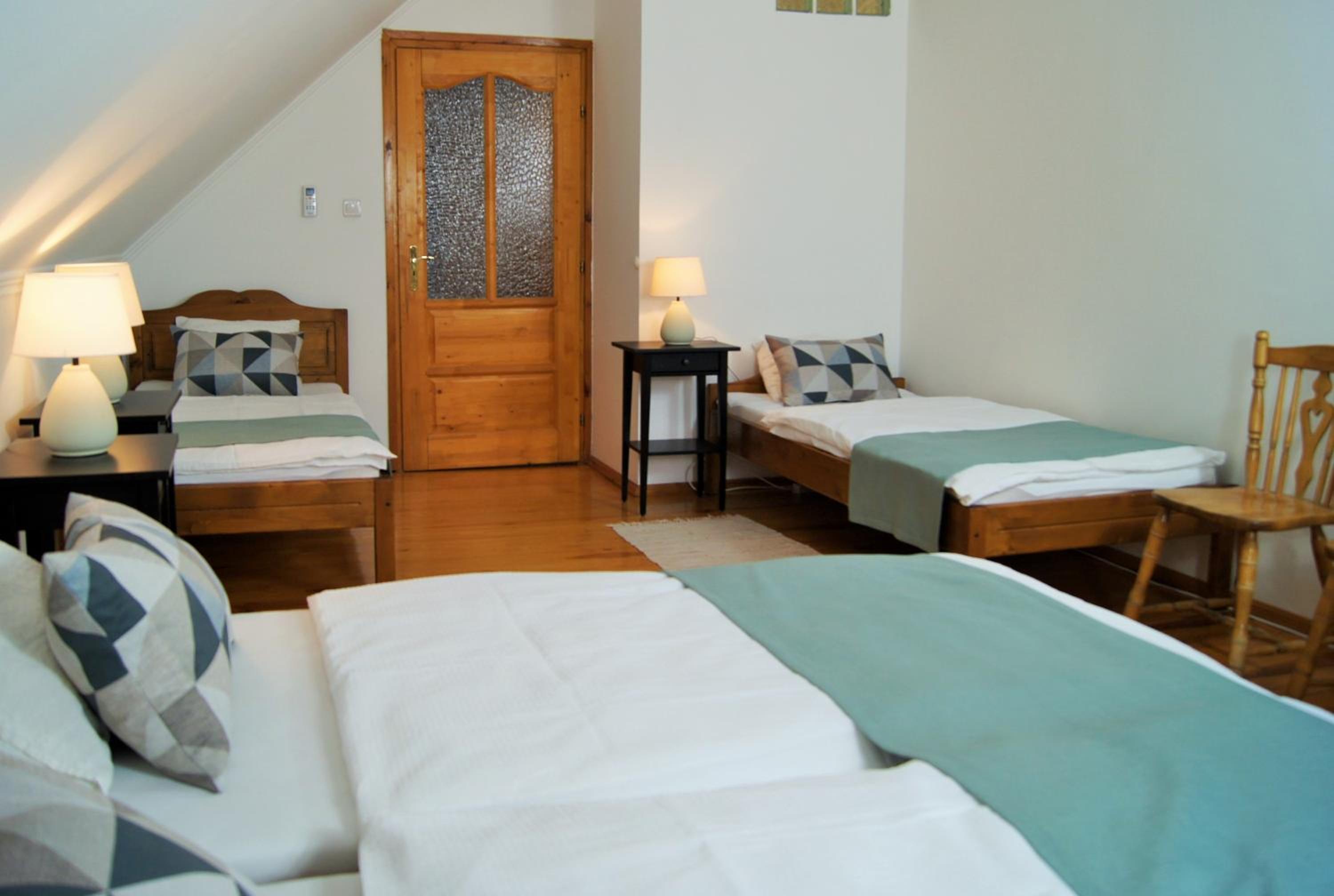 Quadruple Room photo 1