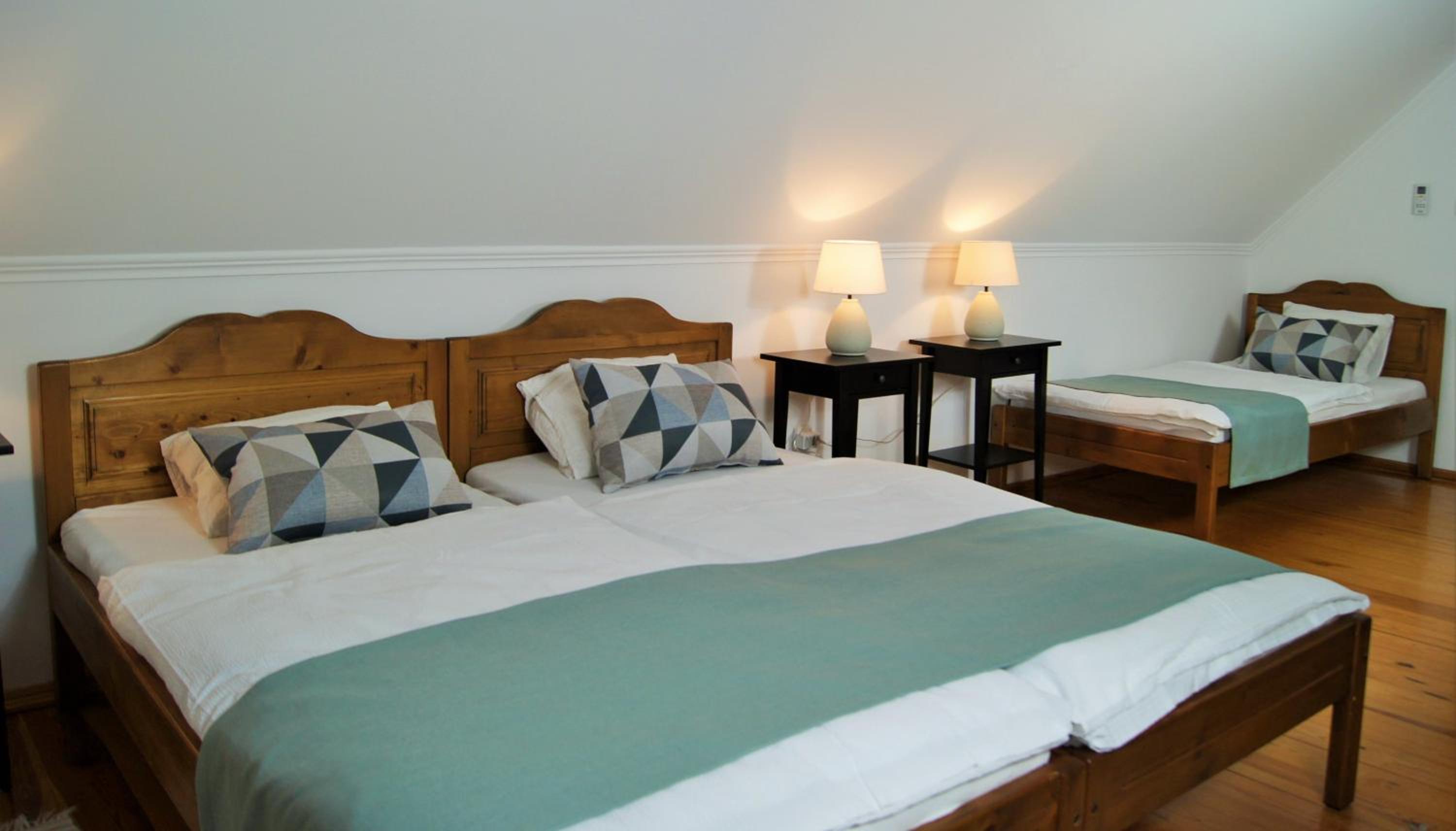 Quadruple Room photo 2