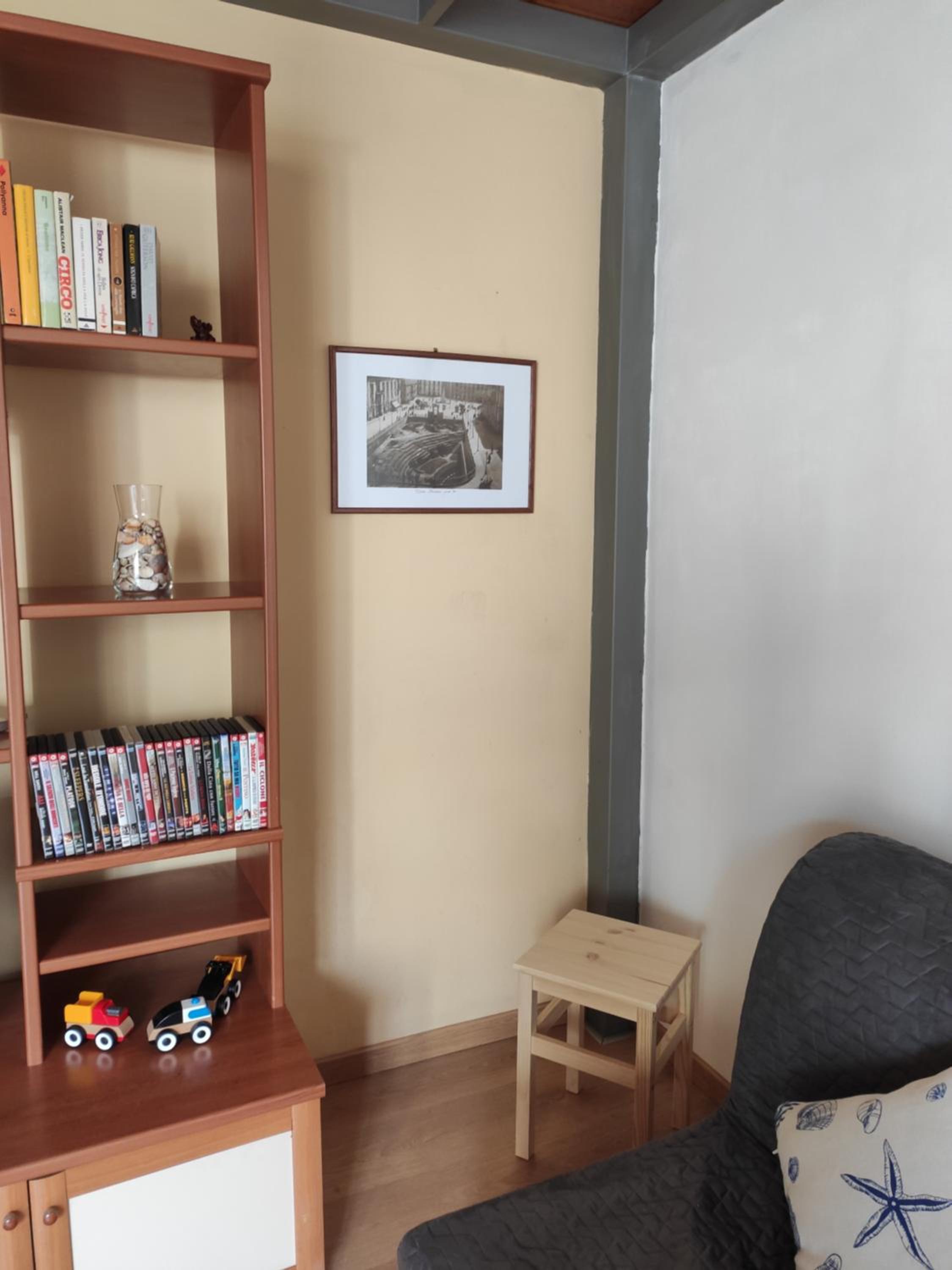 One-Bedroom Apartment - Photo 17