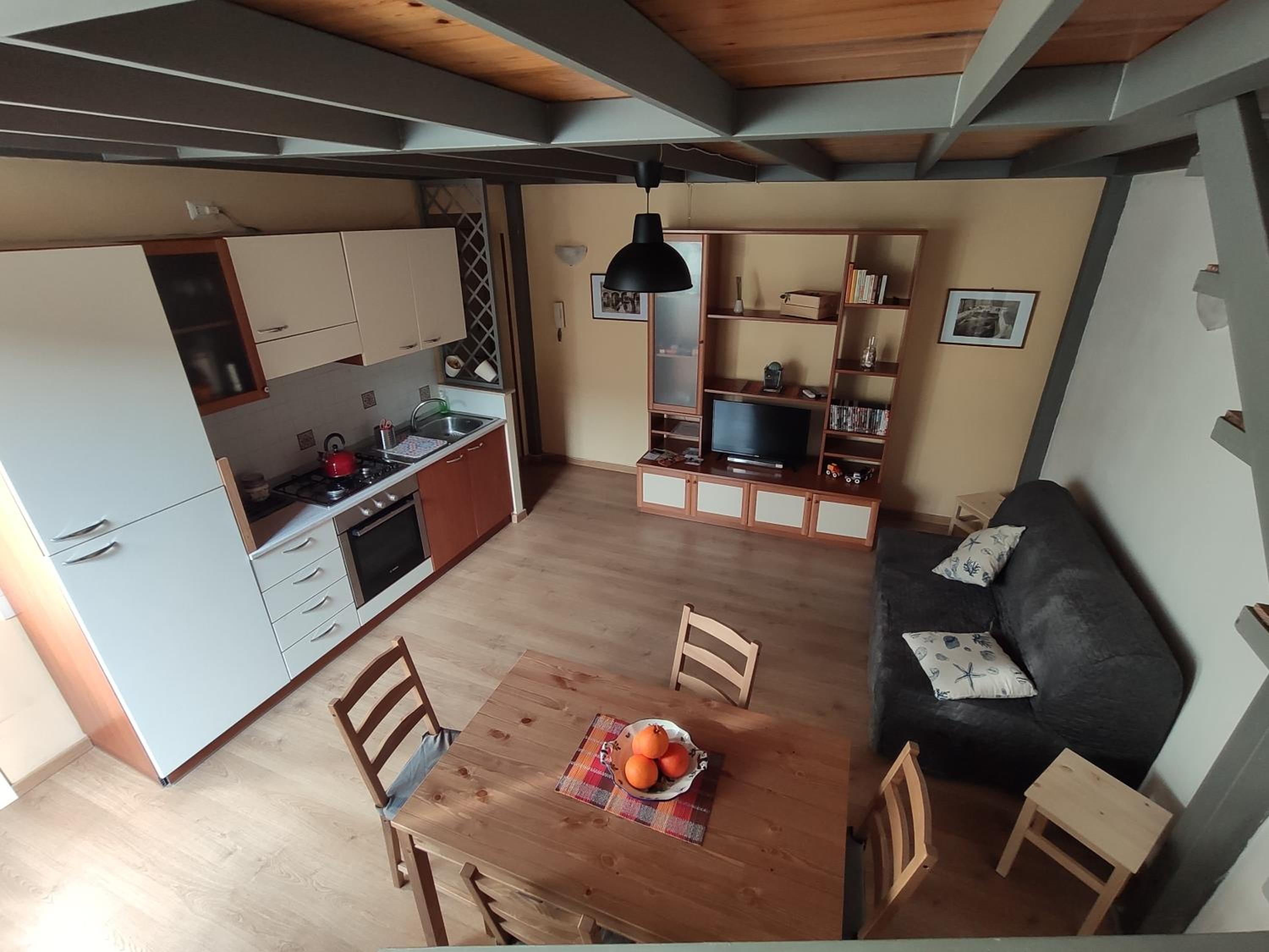 One-Bedroom Apartment - Photo 16