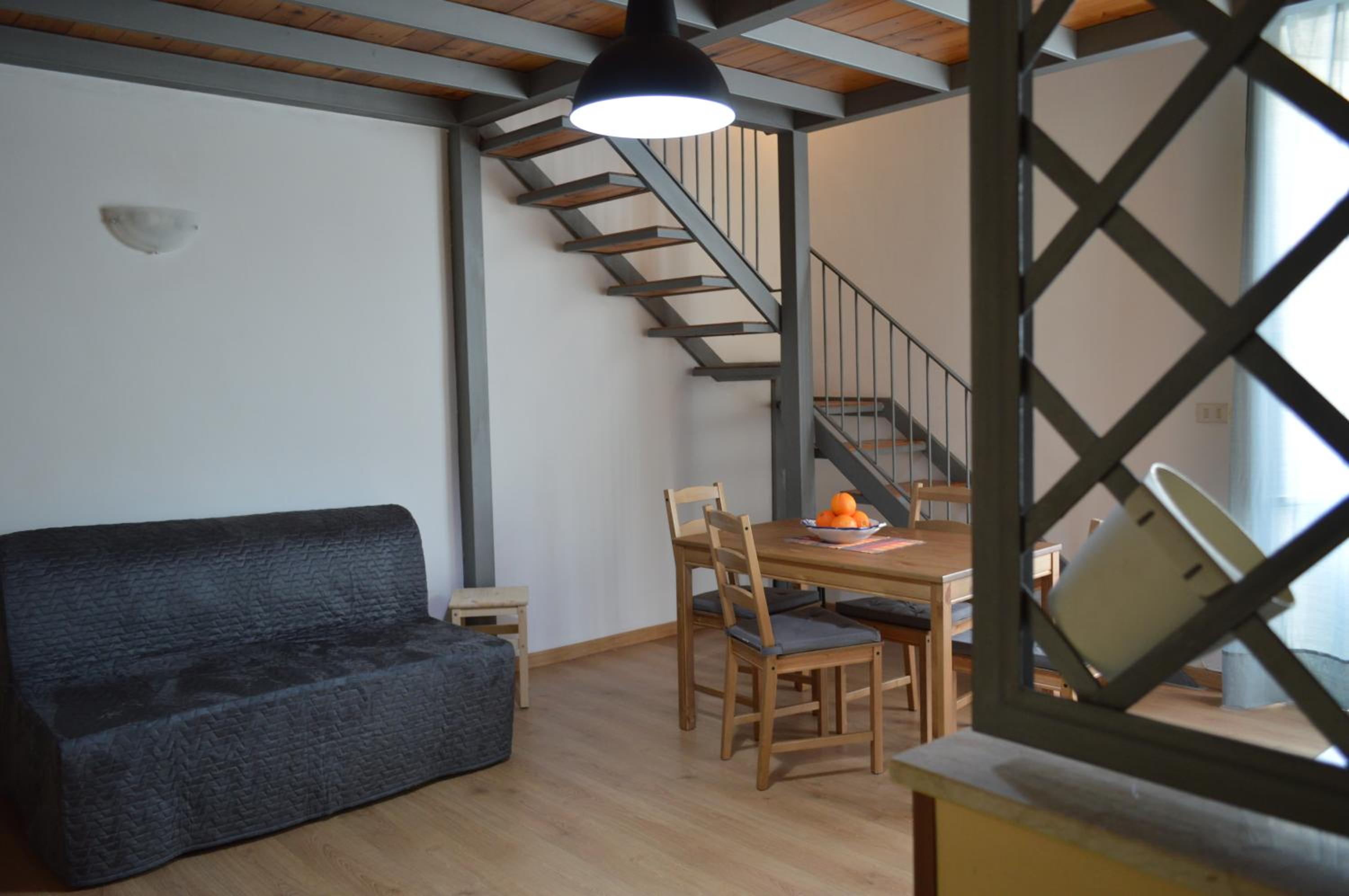One-Bedroom Apartment - Photo 14