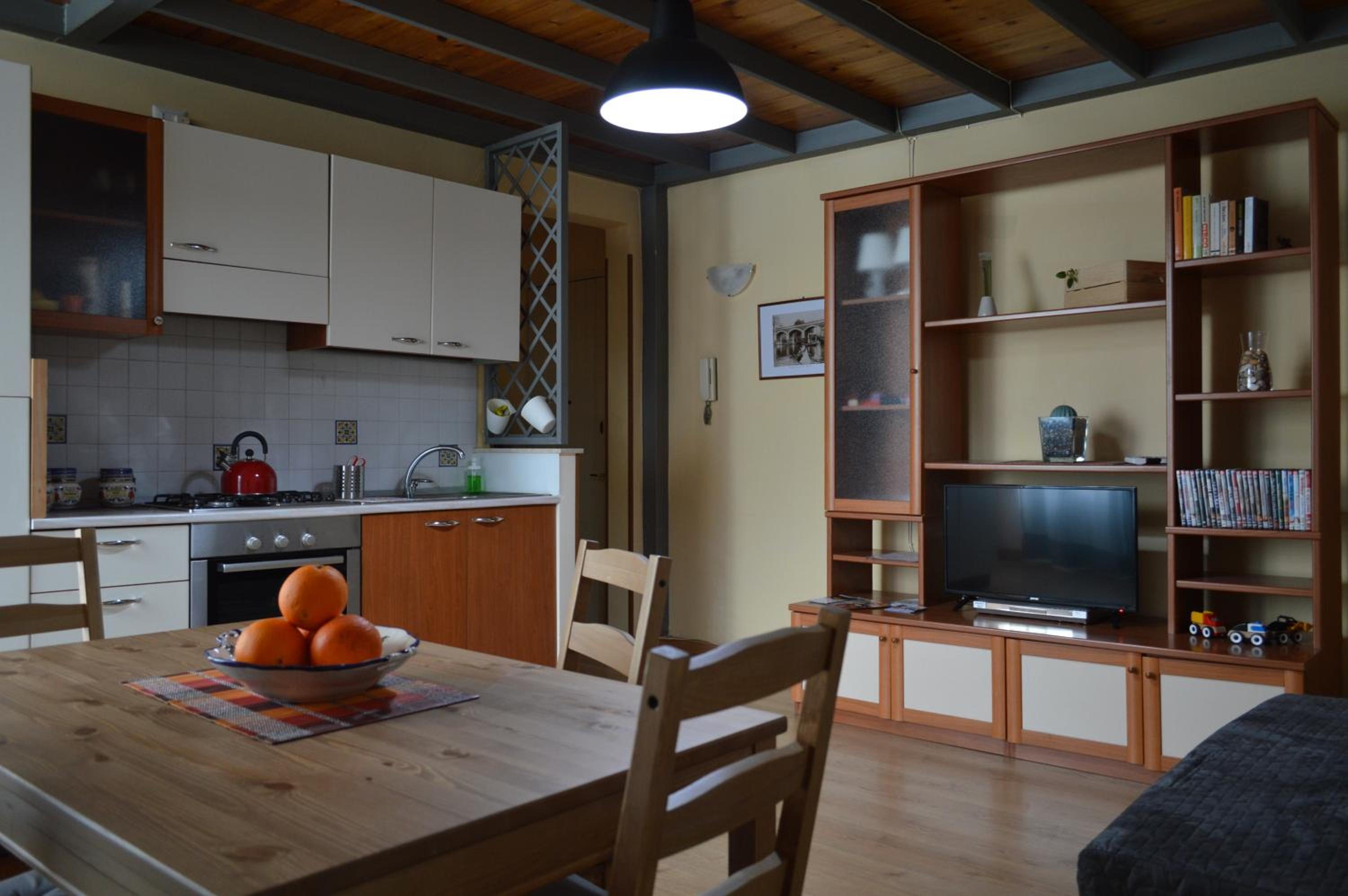 One-Bedroom Apartment - Photo 19