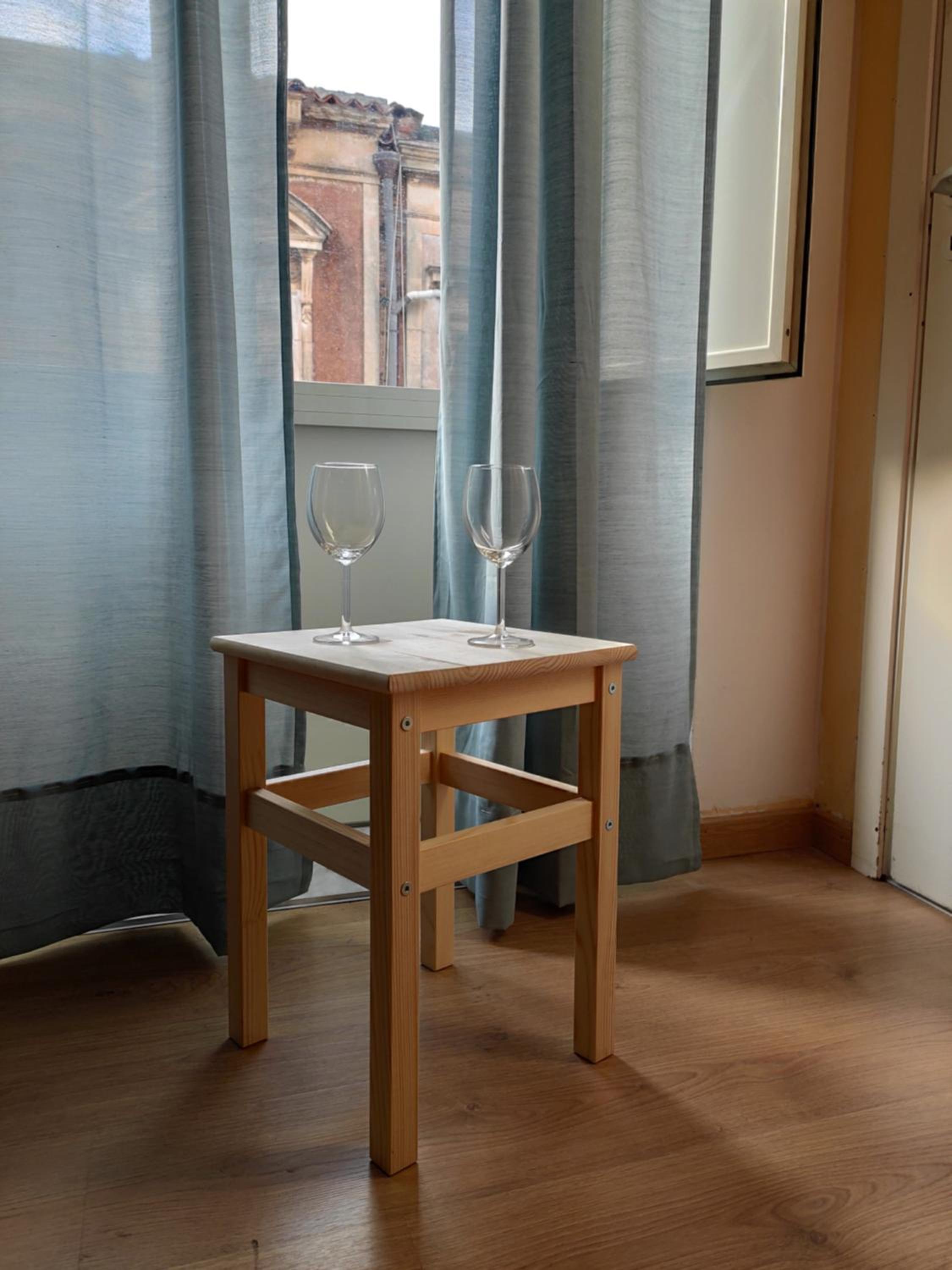 One-Bedroom Apartment - Photo 20