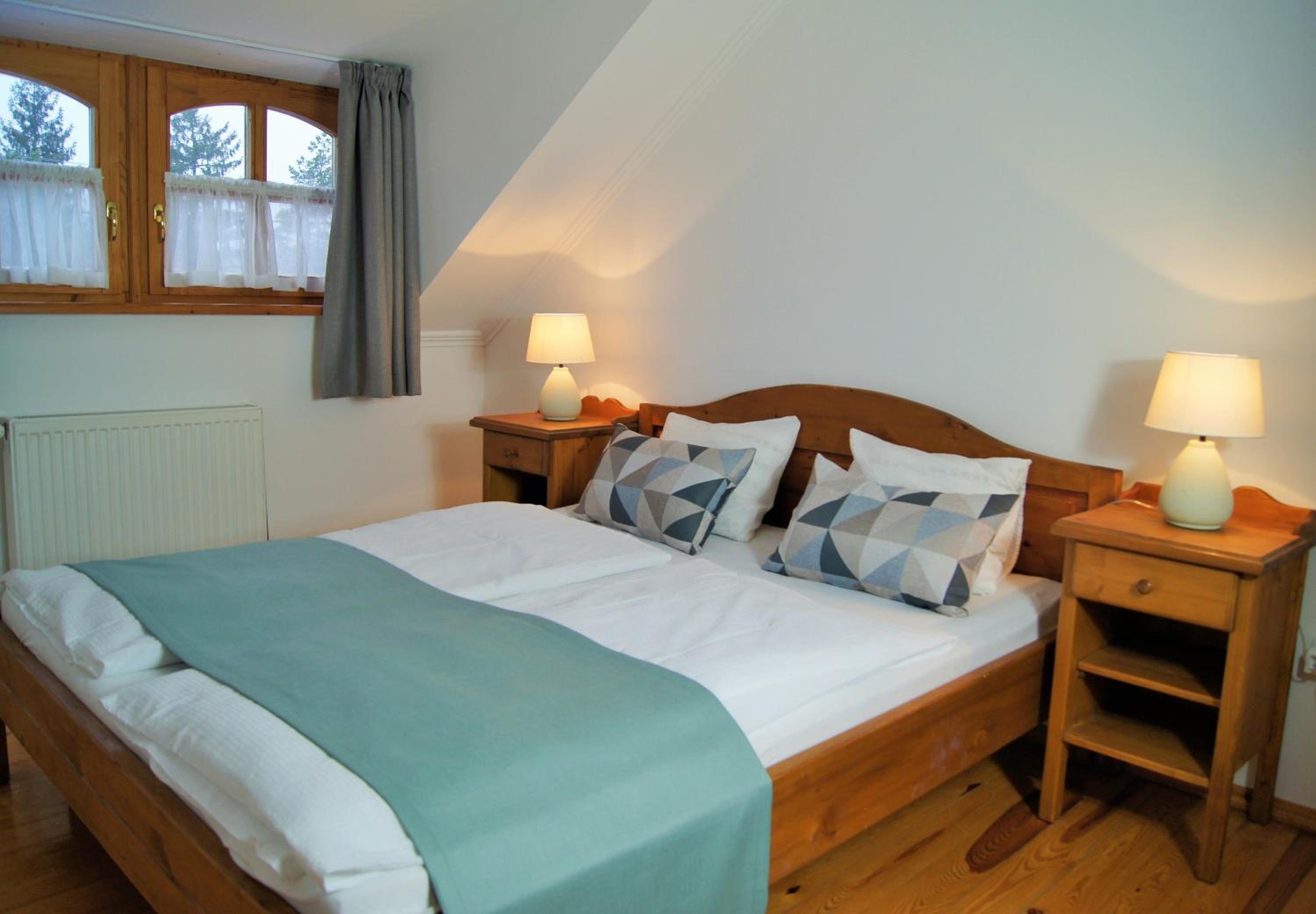 Double or Twin Room photo 1