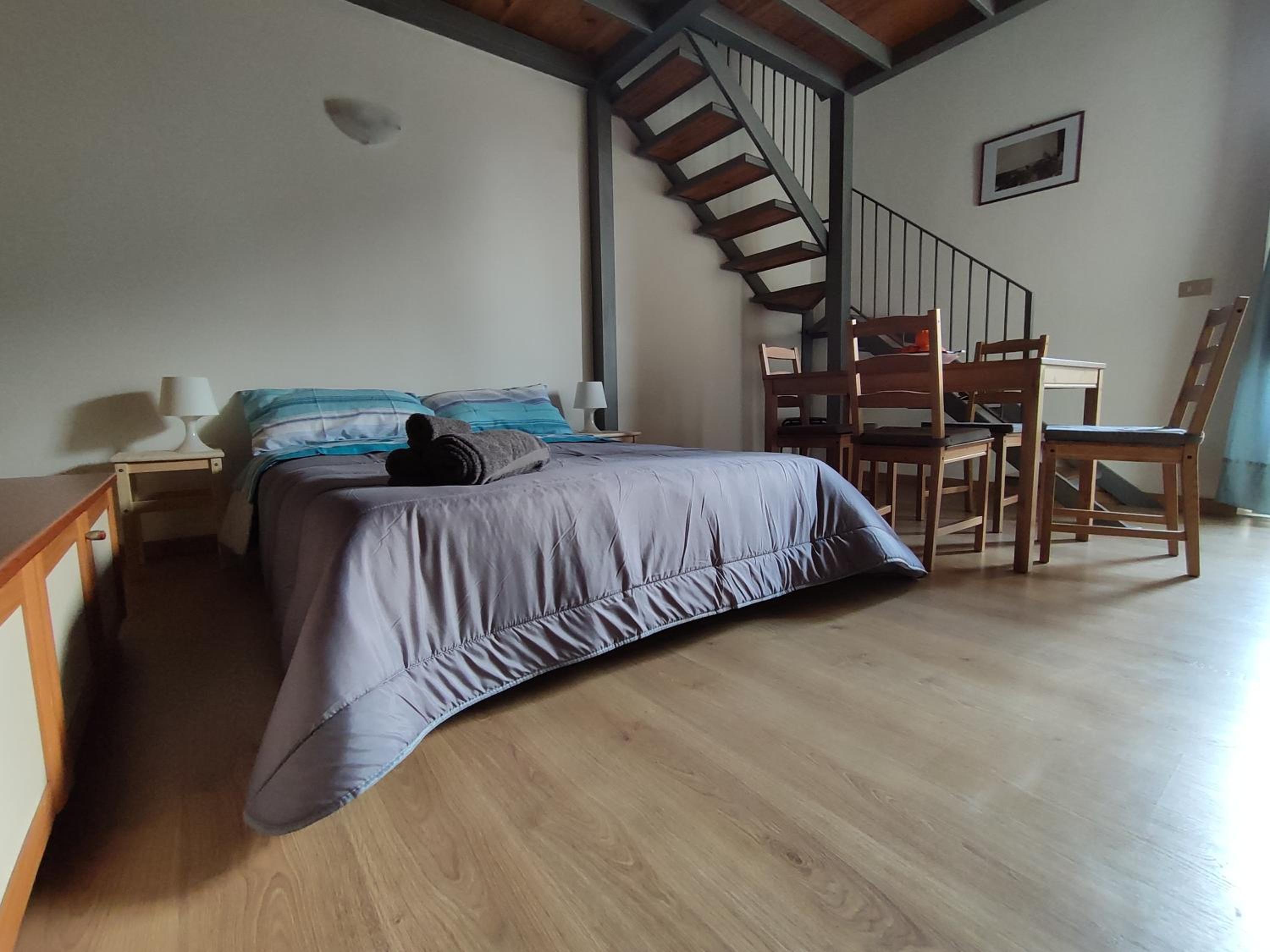 One-Bedroom Apartment - Photo 13