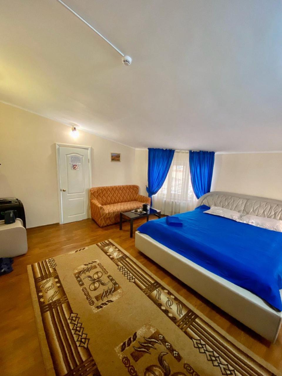 Standard Double Room photo 3