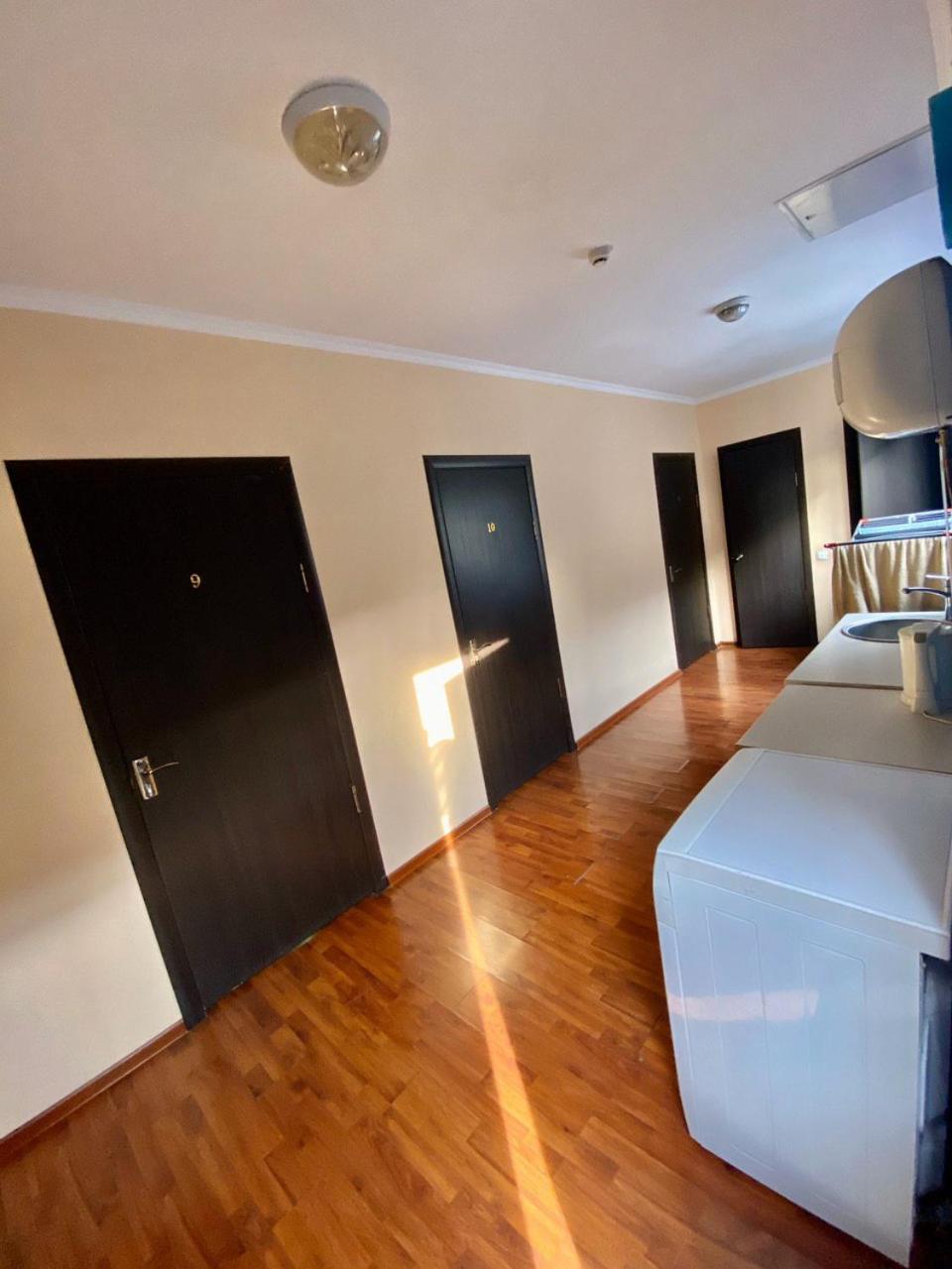 Budget Twin Room photo 2