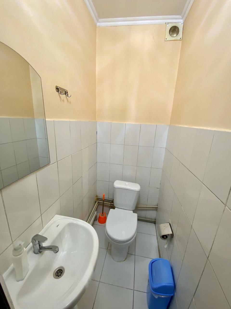 Budget Twin Room photo 3