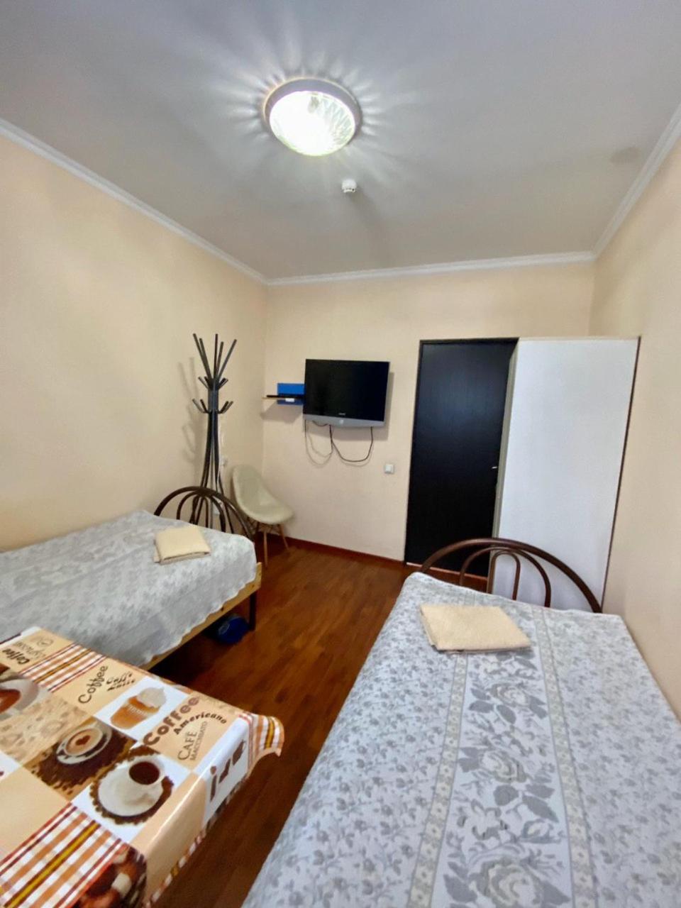 Budget Twin Room photo 1