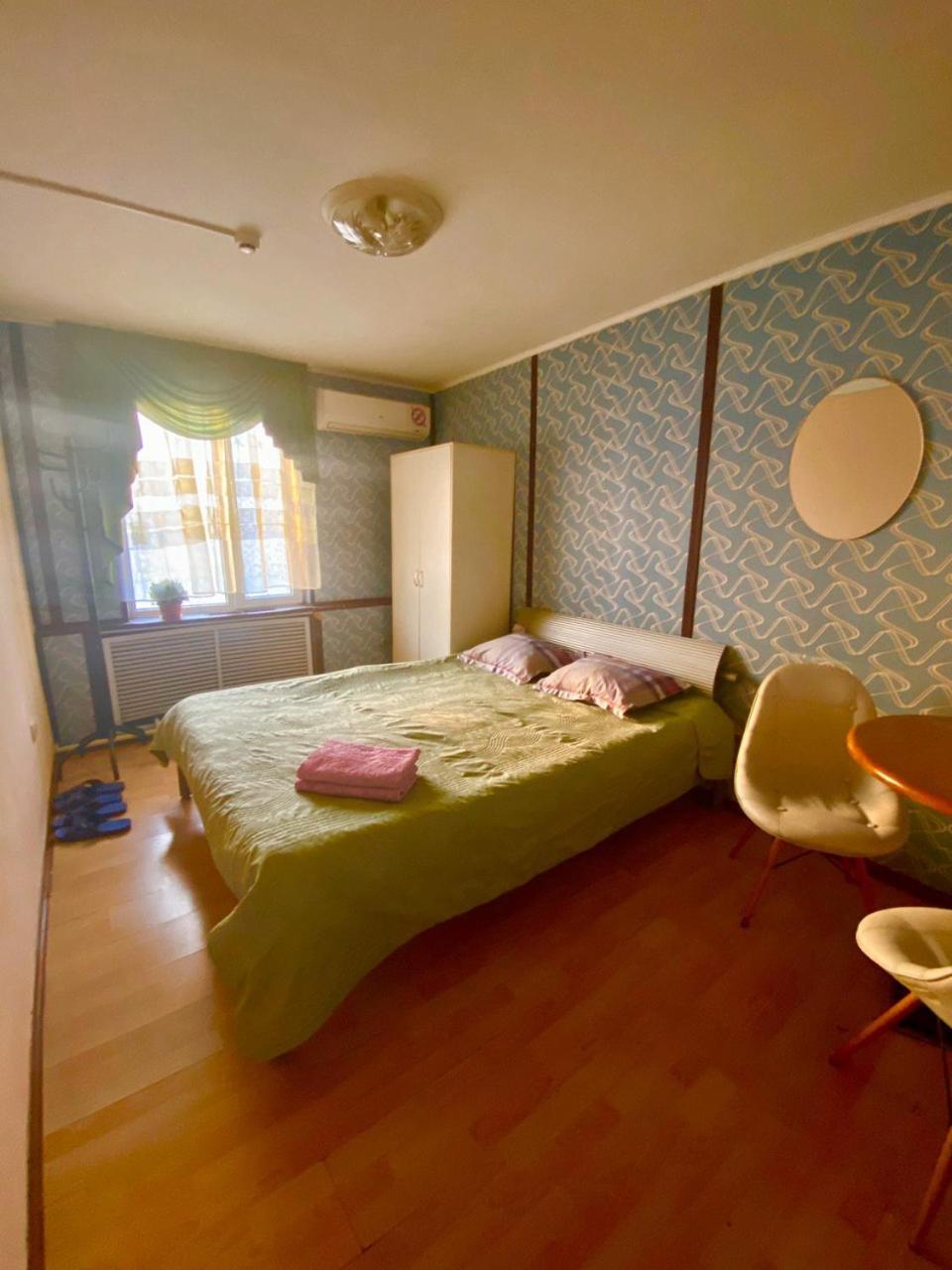 Standard Double Room with Shared Bathroom photo 3