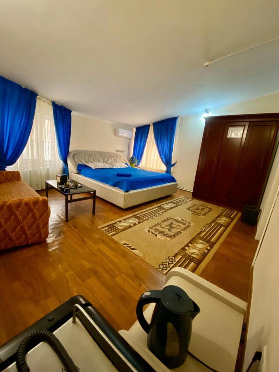 Standard Double Room photo 2