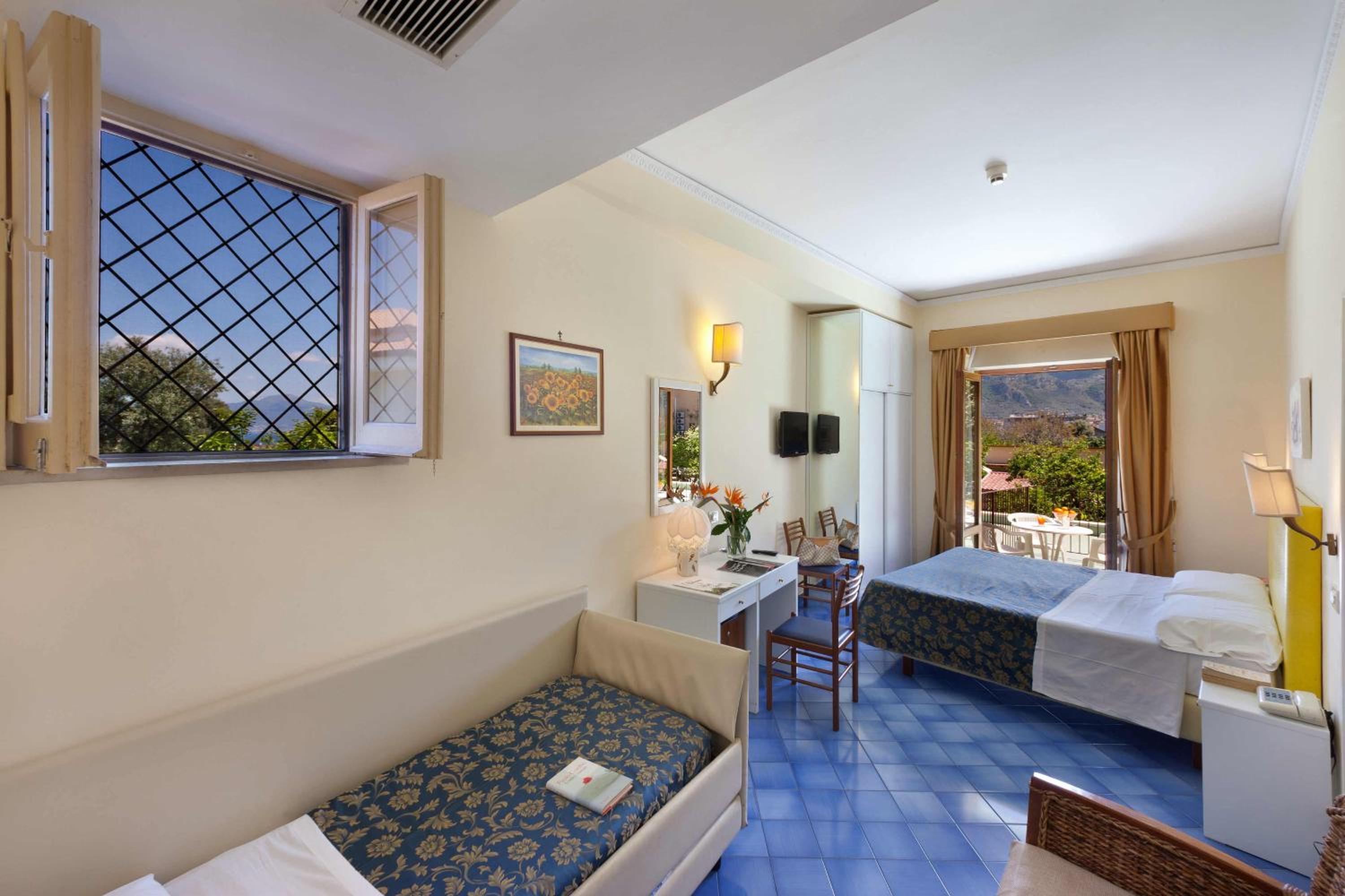 Quadruple Room photo 1