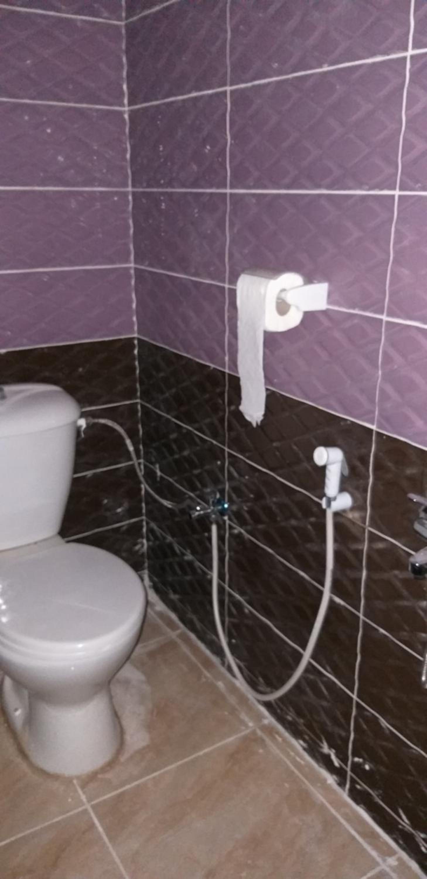 Quadruple Room with Private Bathroom photo 2
