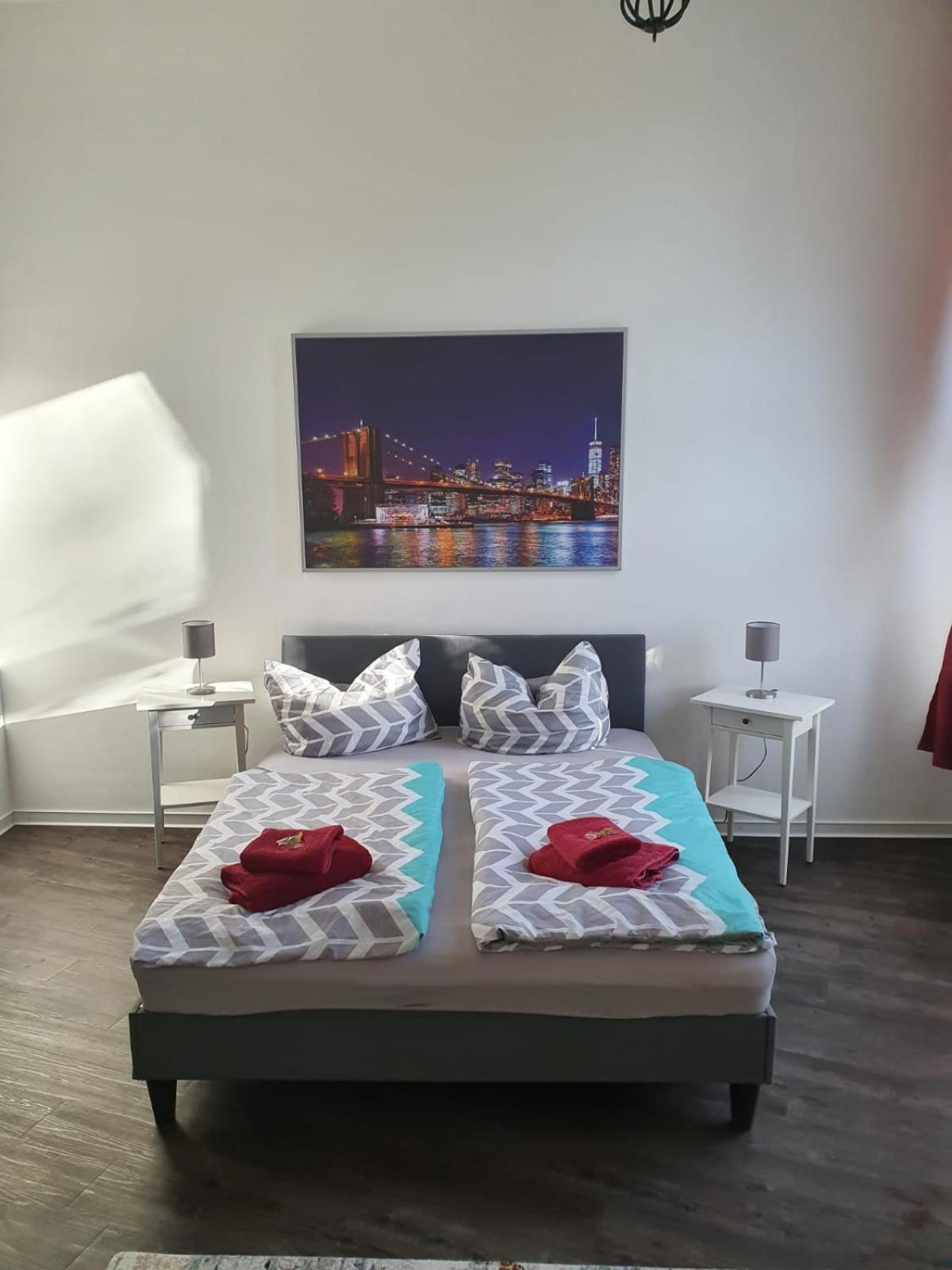 Deluxe Double Room With Shower photo 1
