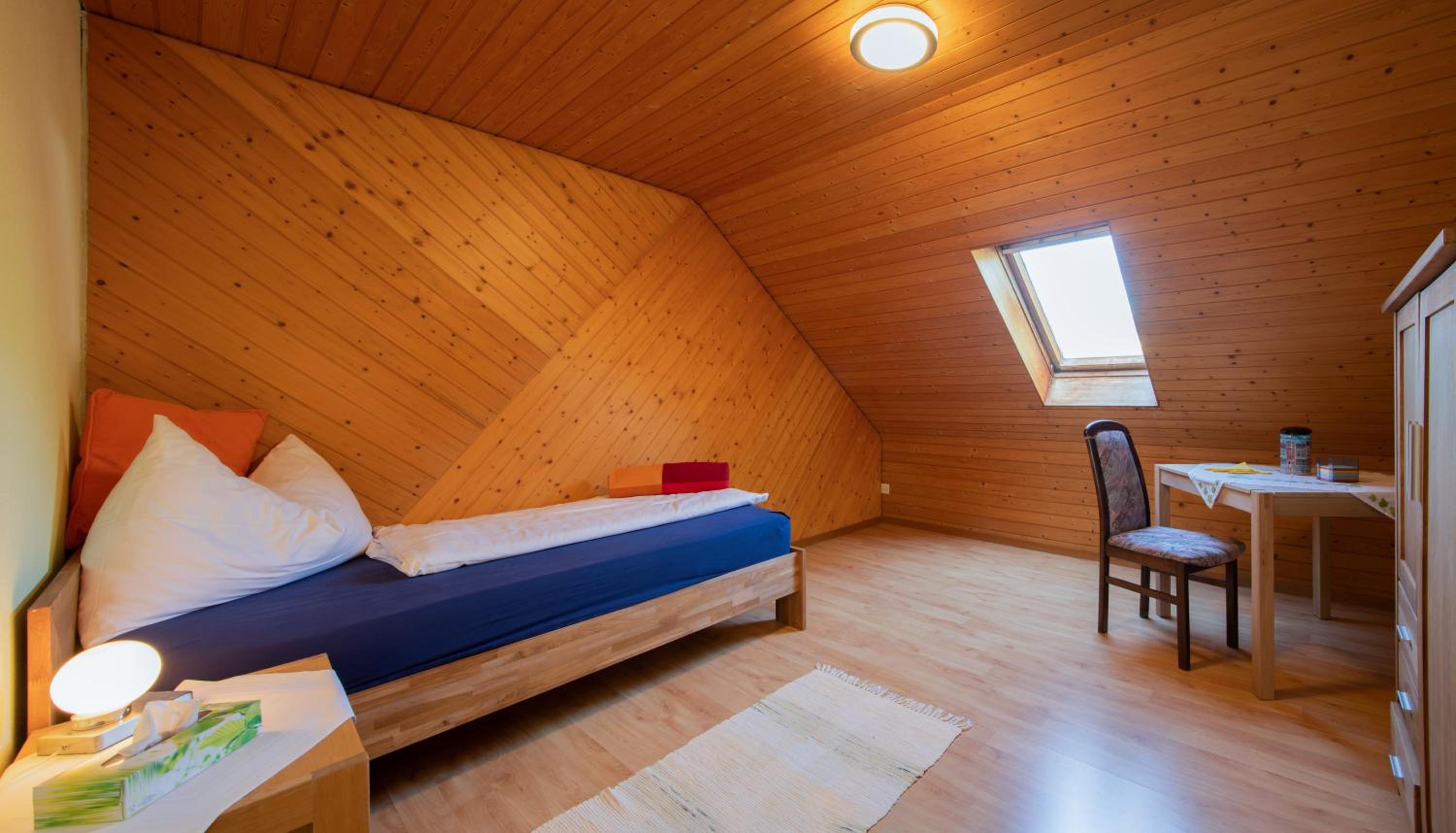 Double Room - Photo 4
