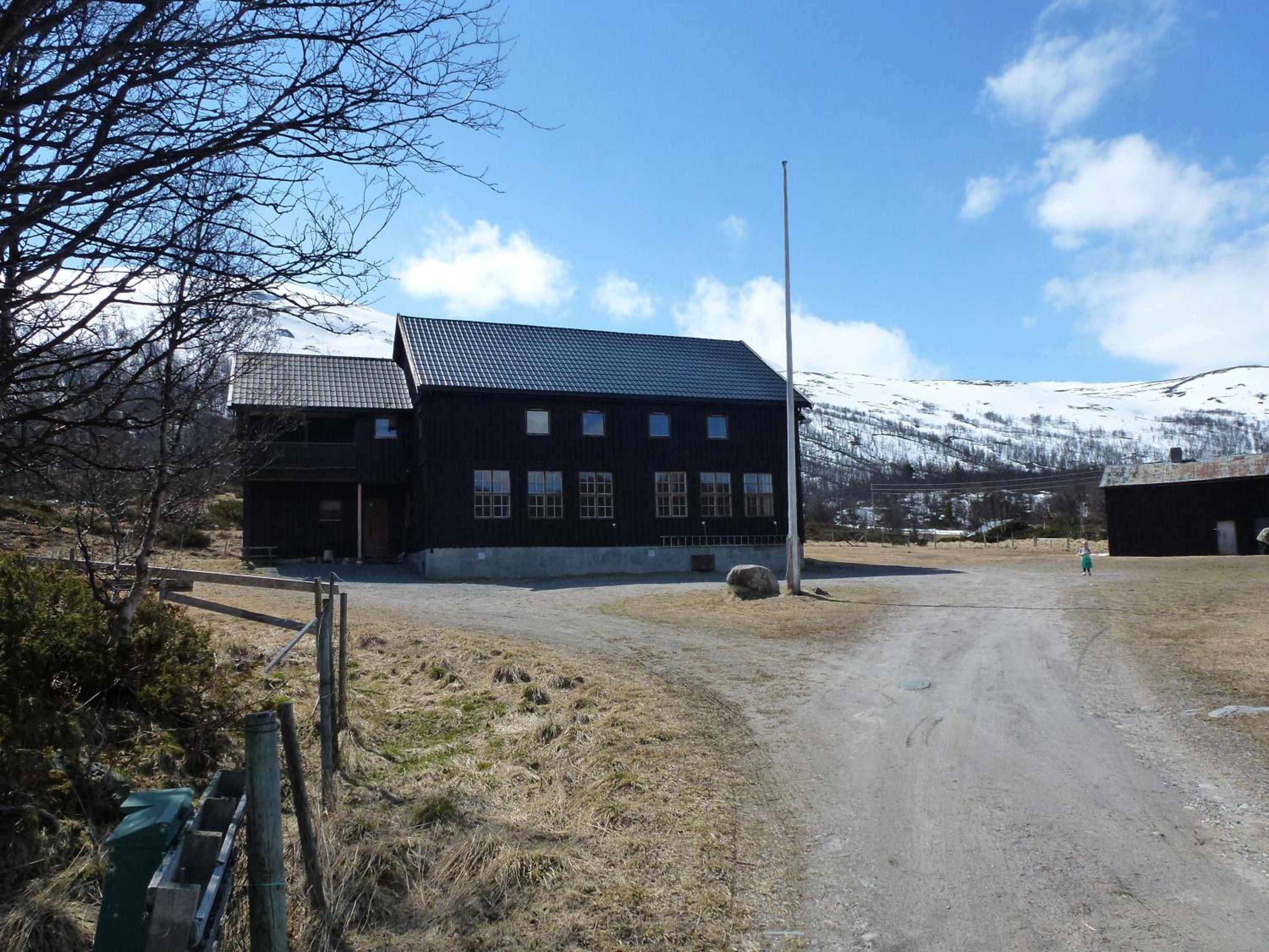 Chalet - Photo 5