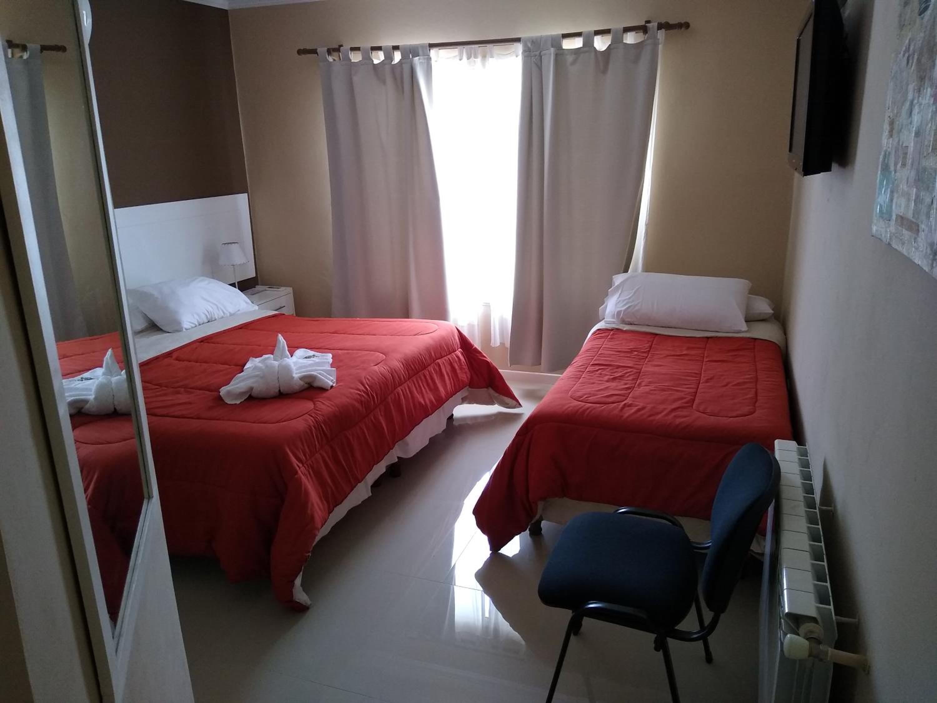 Superior Triple Room photo 2