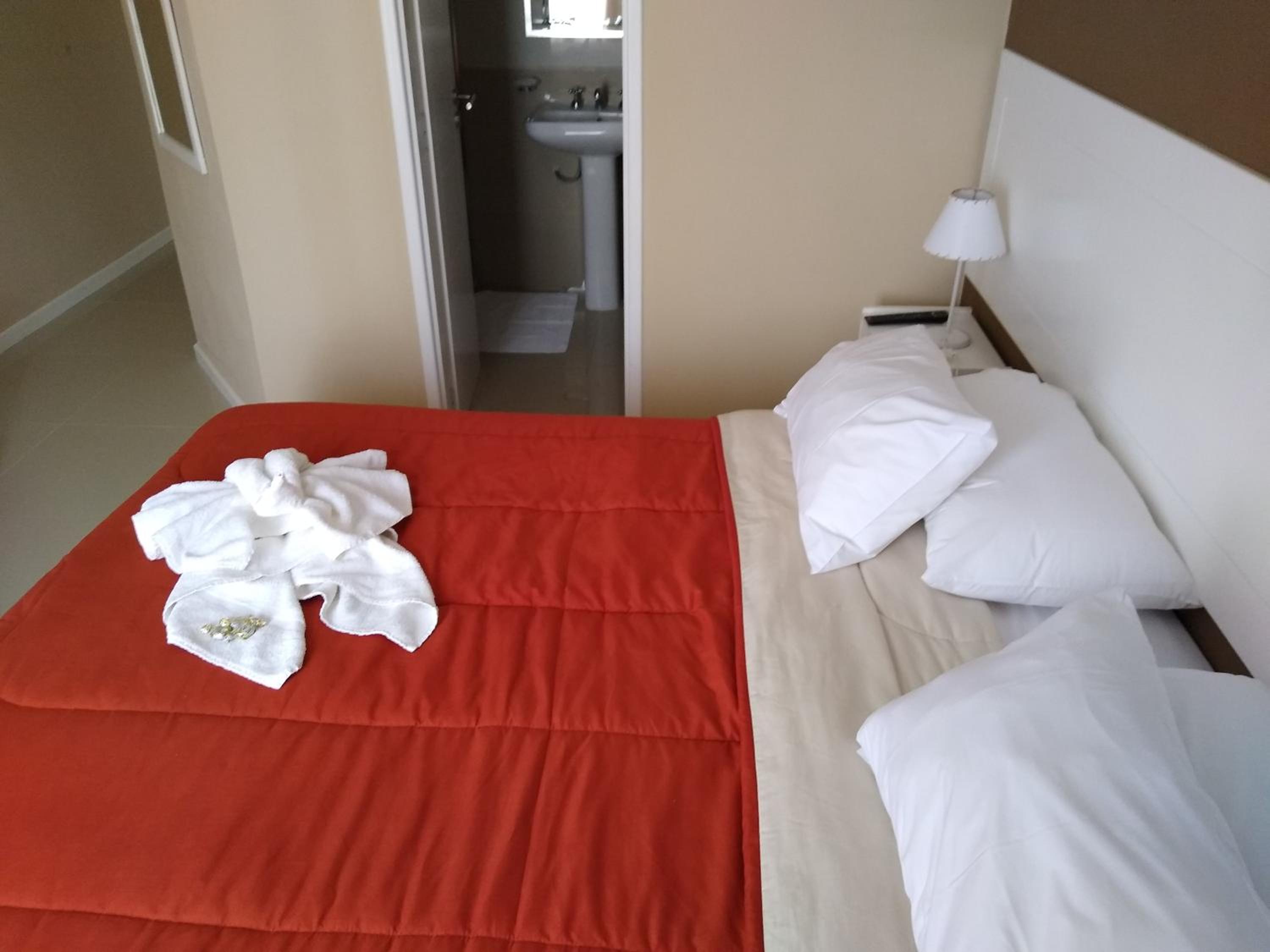 Superior Triple Room photo 1
