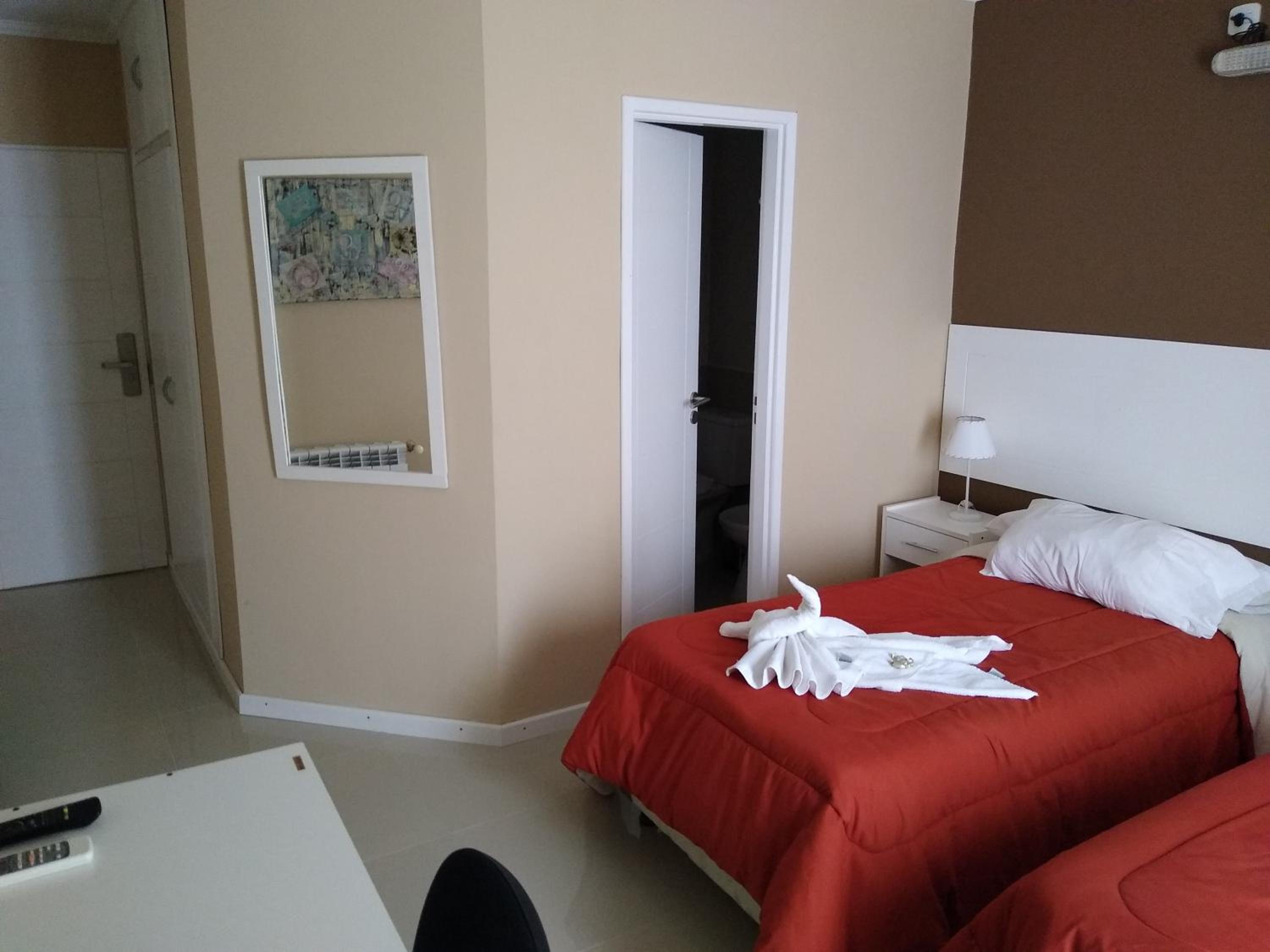 Superior Double Room photo 1