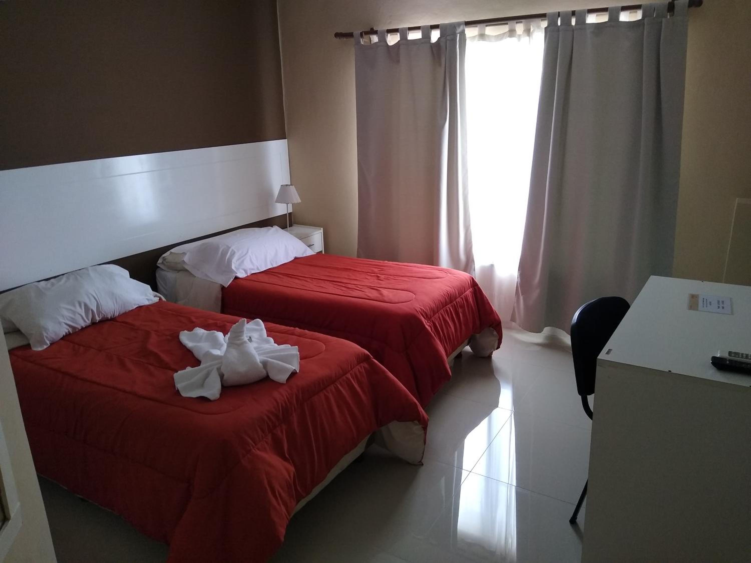 Superior Double Room photo 3