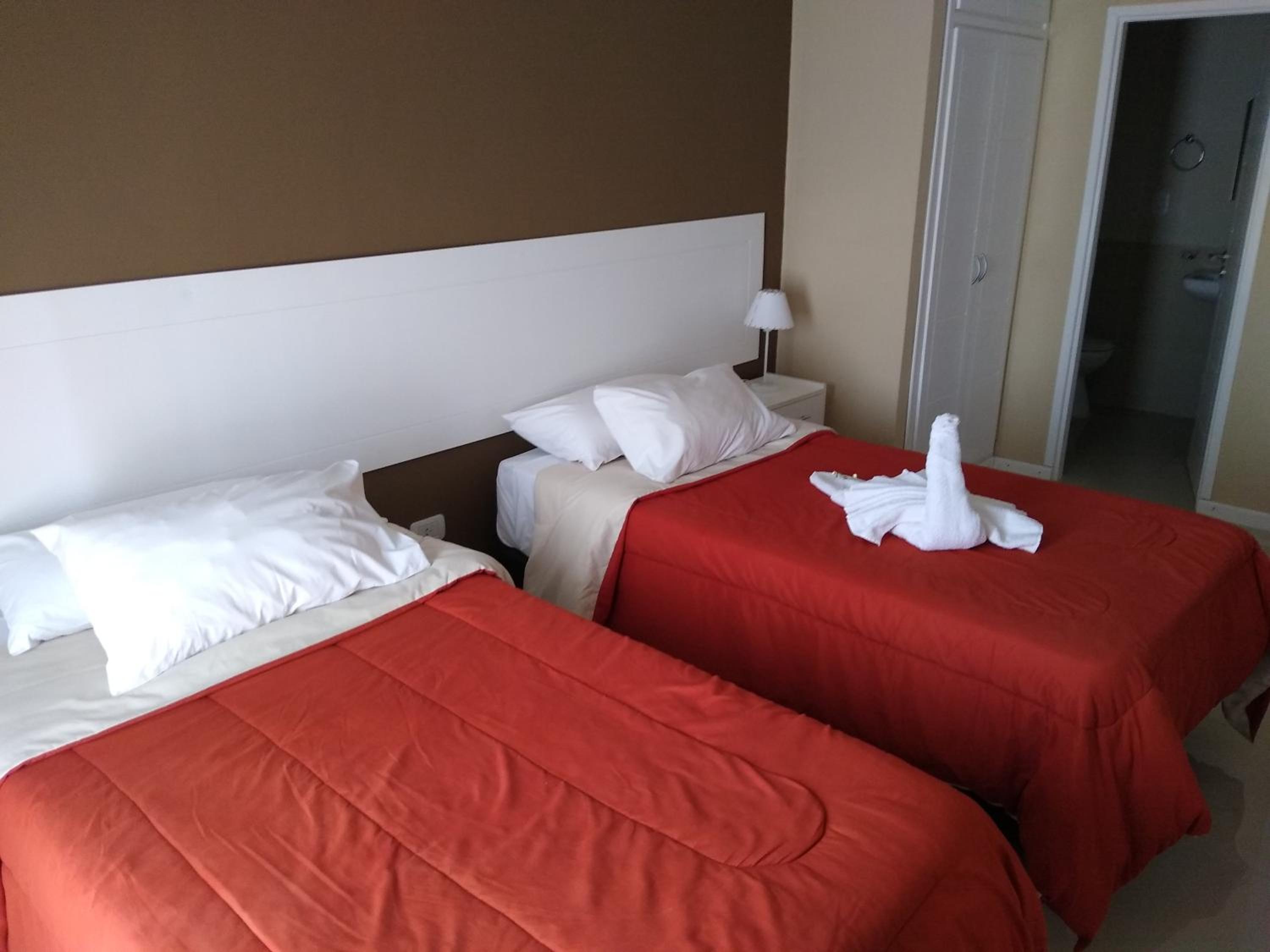Superior Double Room photo 2
