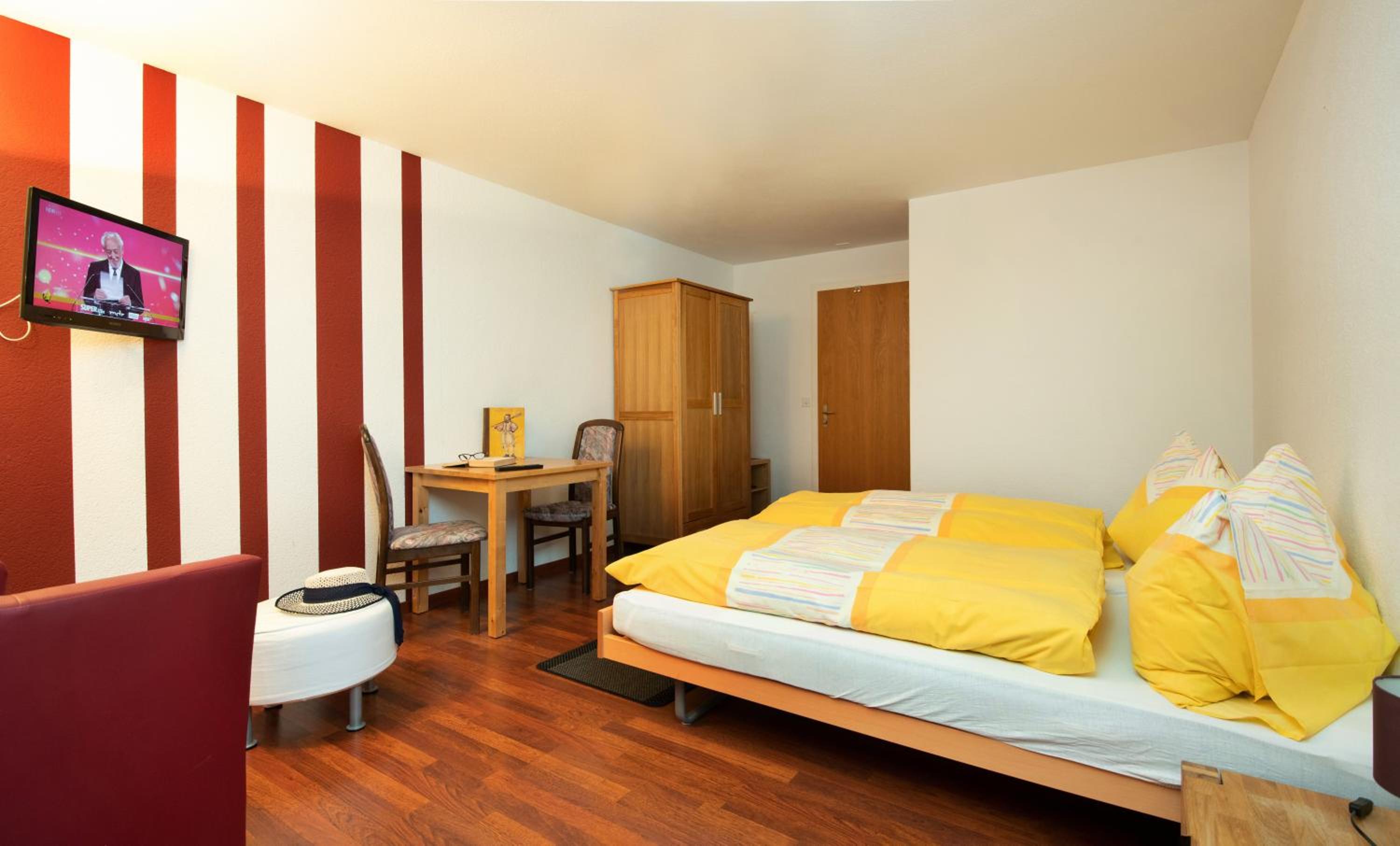 Double Room - Photo 1