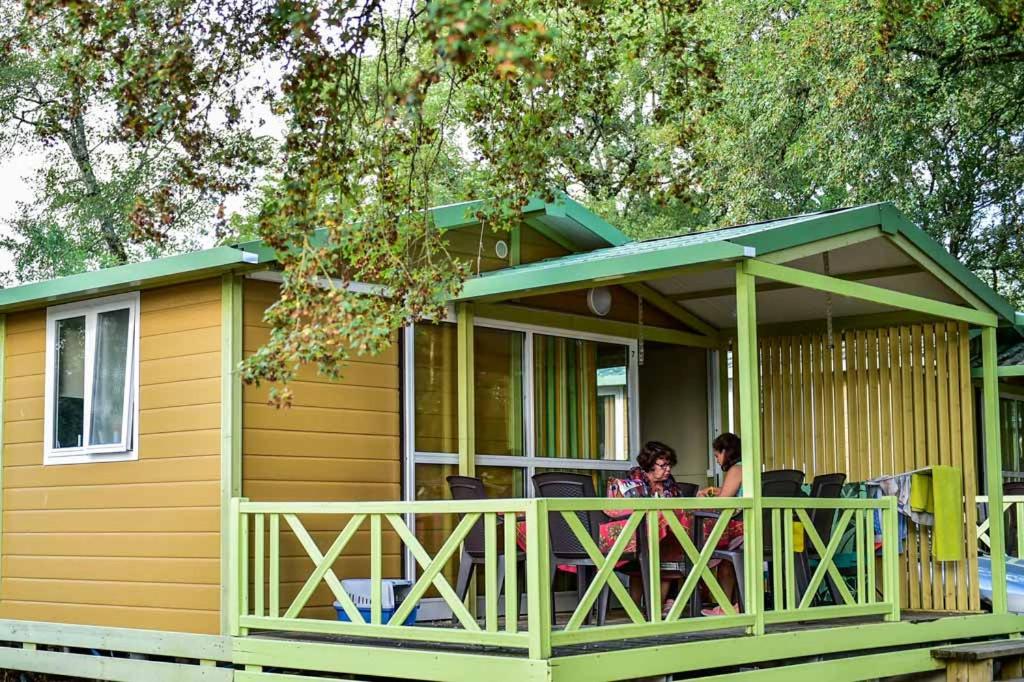 Two-Bedroom Chalet photo 3