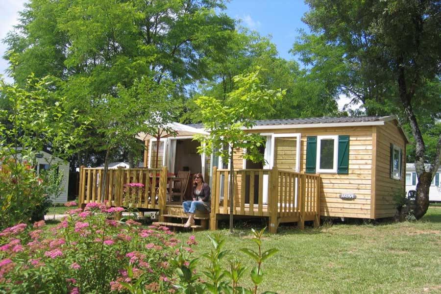 Two-Bedroom Chalet photo 2