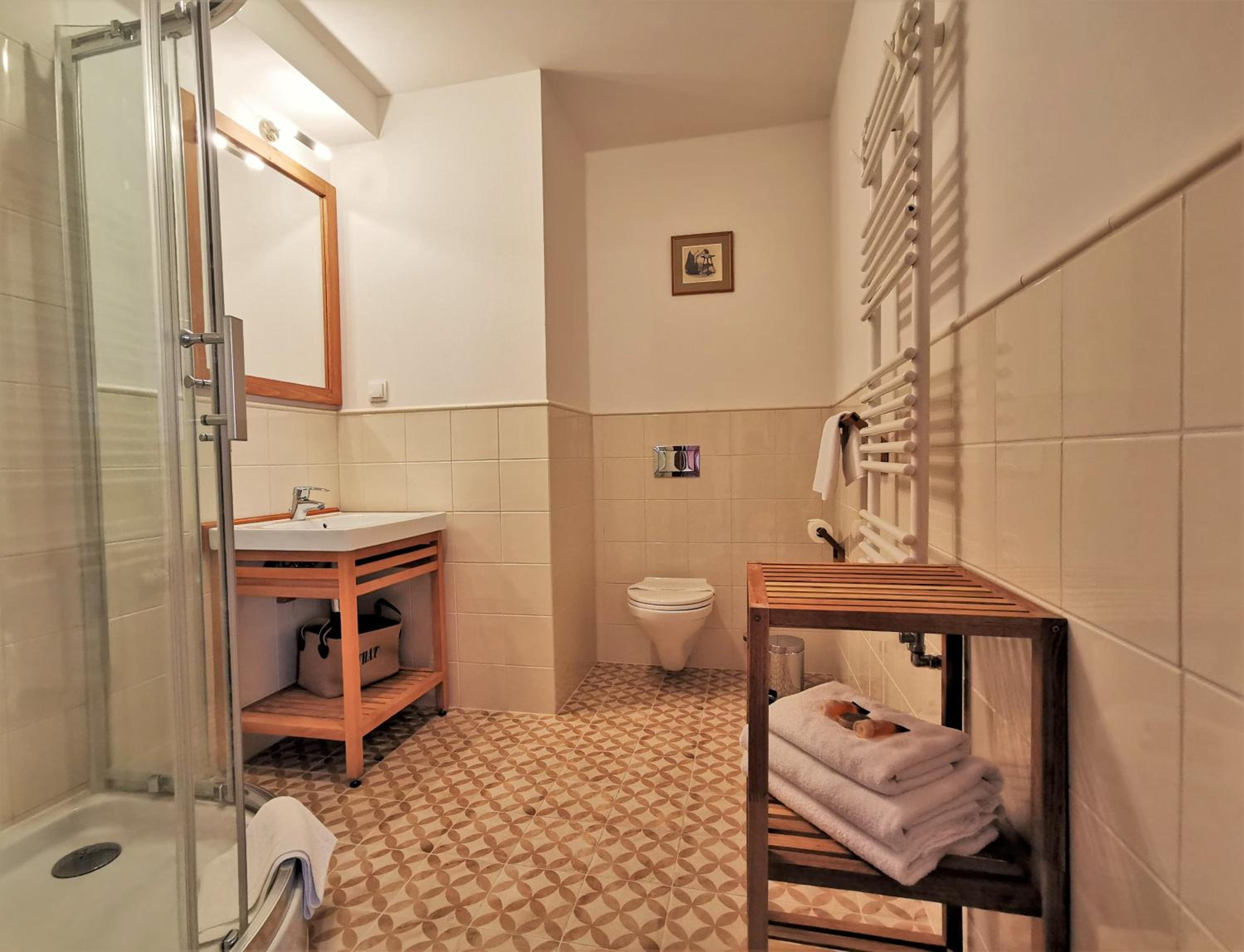 Family Suite - Photo 2