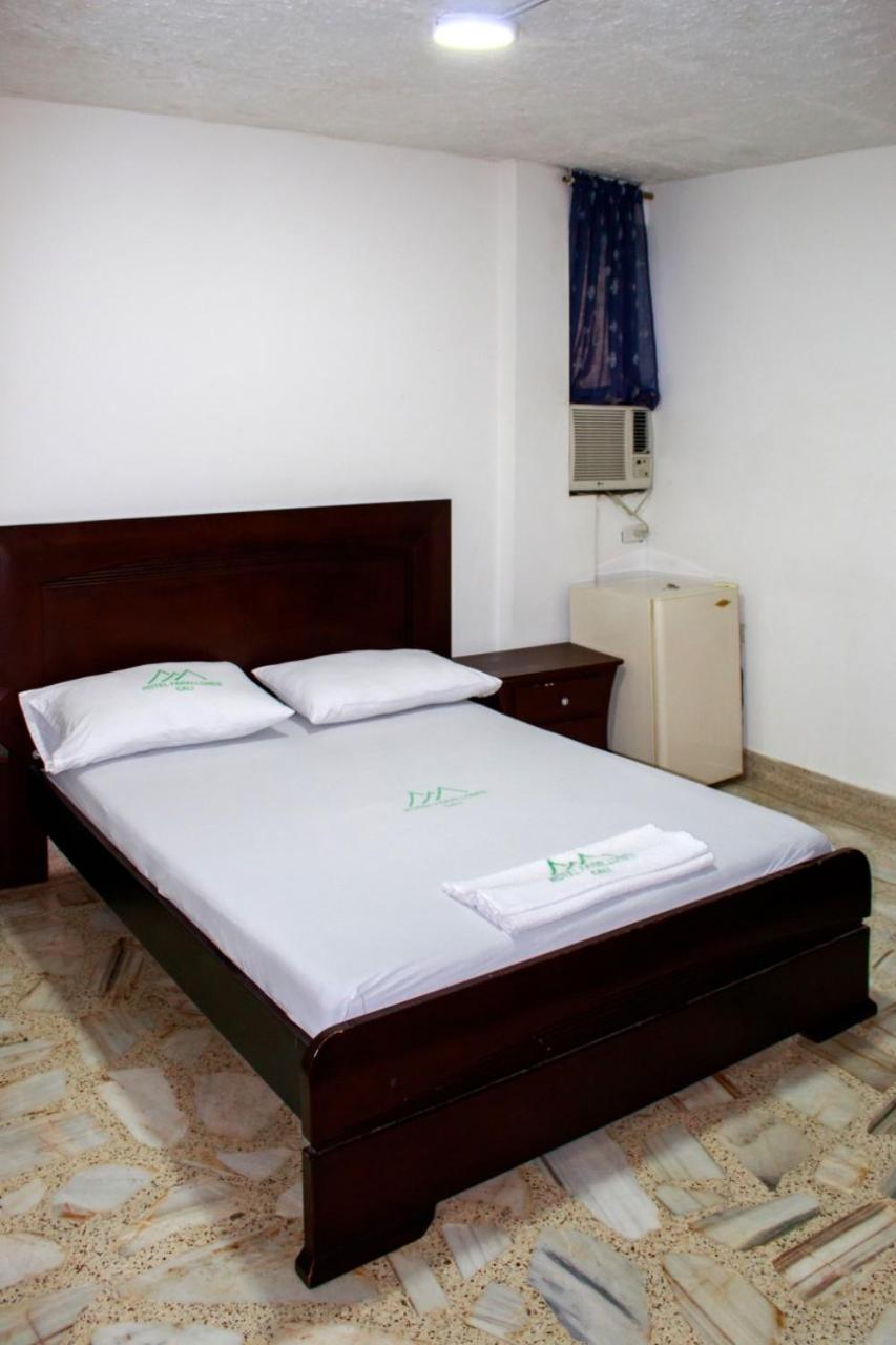 Budget Twin Room