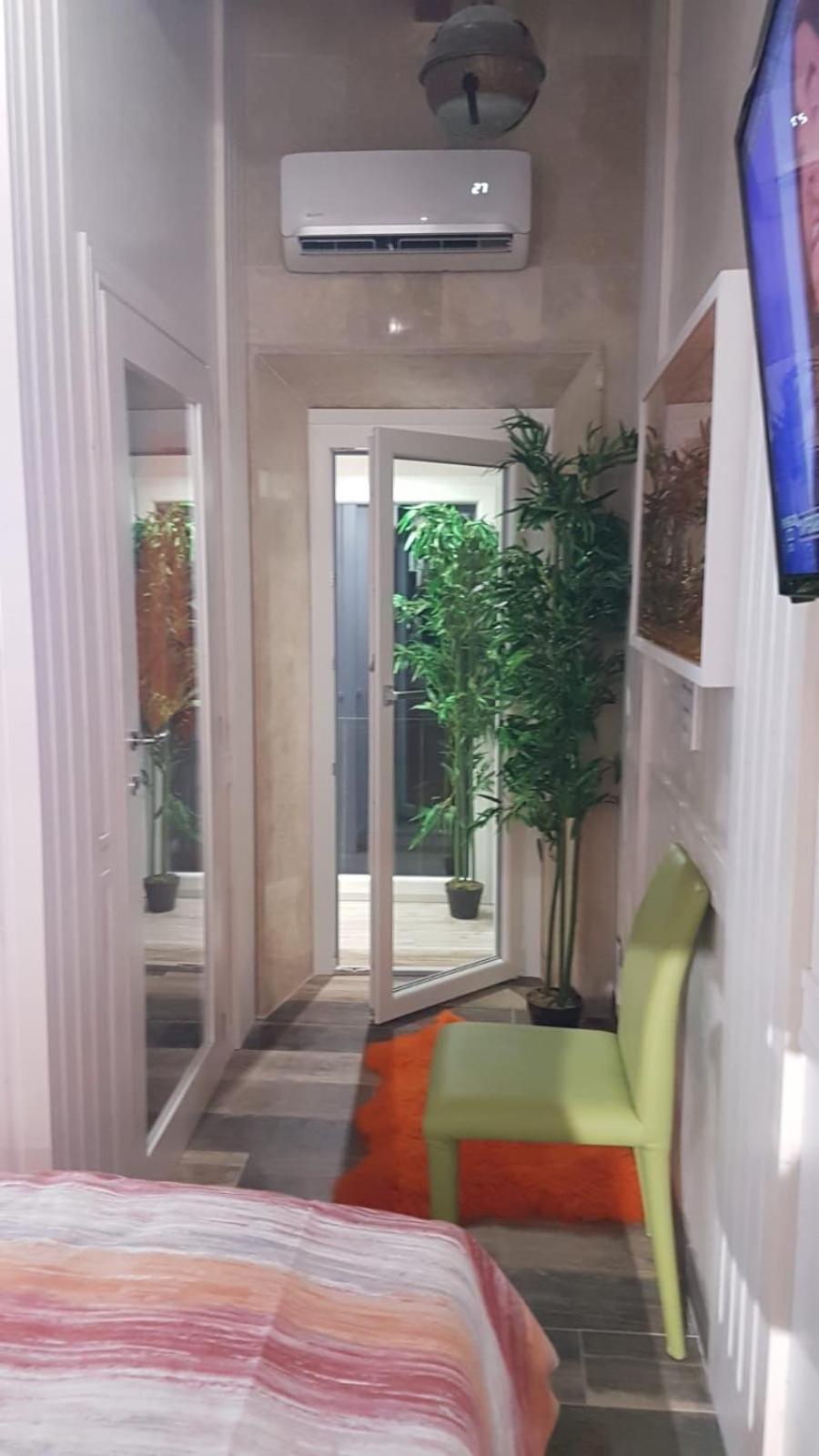 Two-Bedroom Apartment - Photo 22