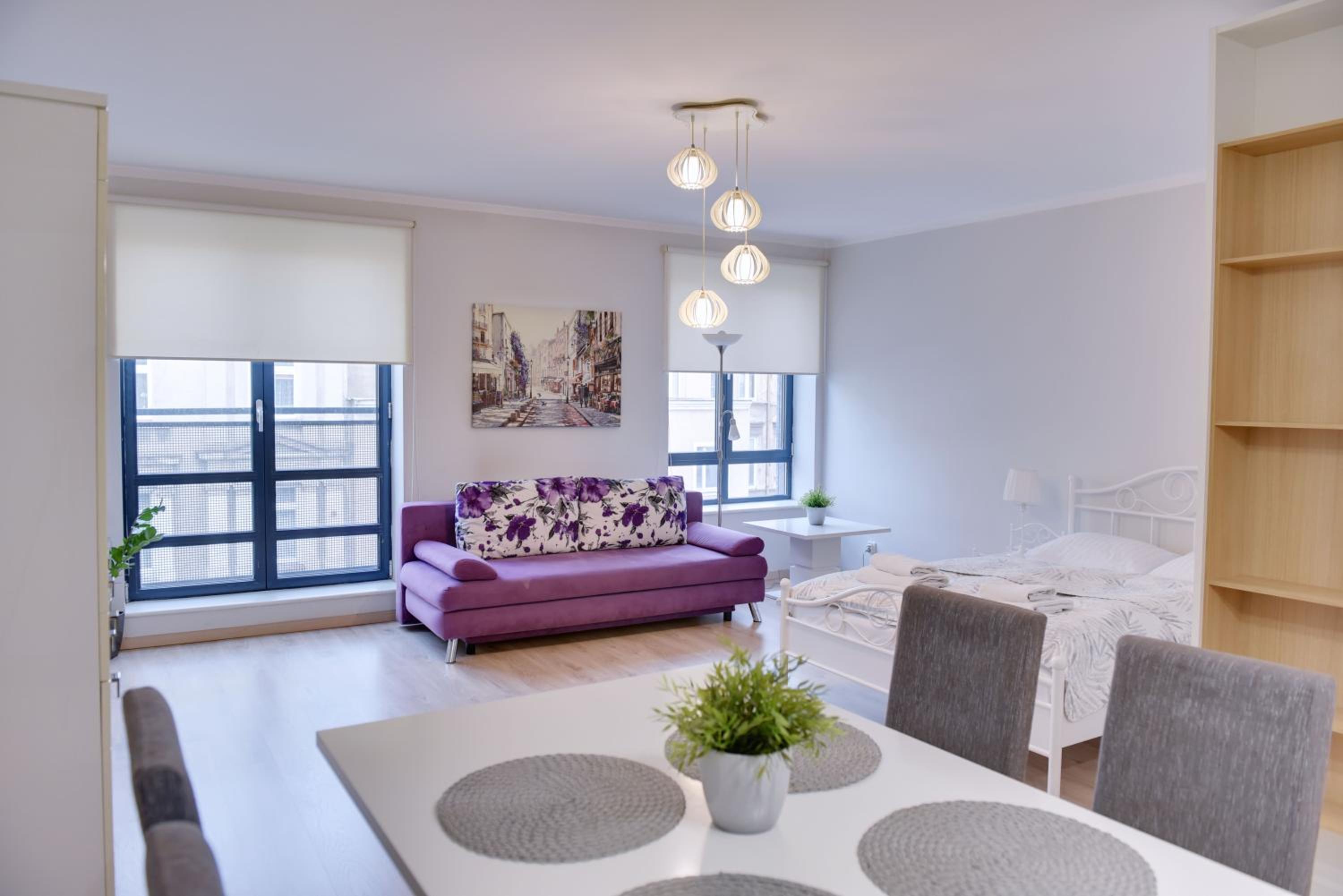 One-Bedroom Apartment (2 Adults) photo 3
