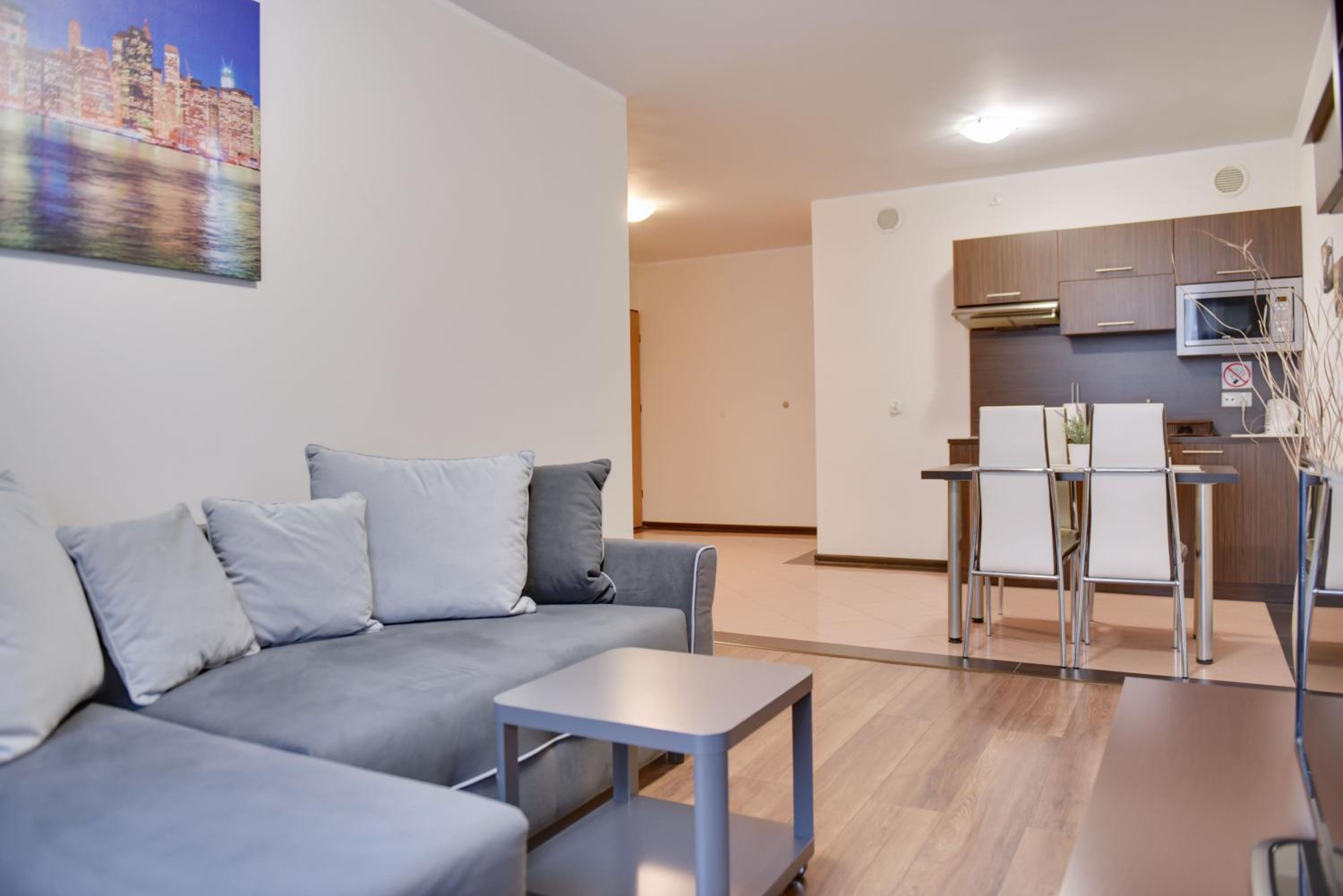 One-Bedroom Apartment (2 Adults) photo 1