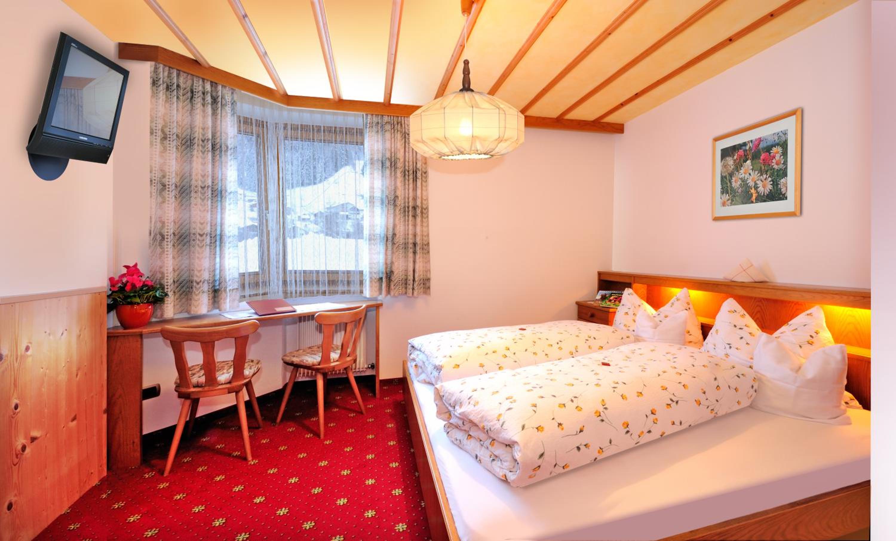 Double Room photo 1