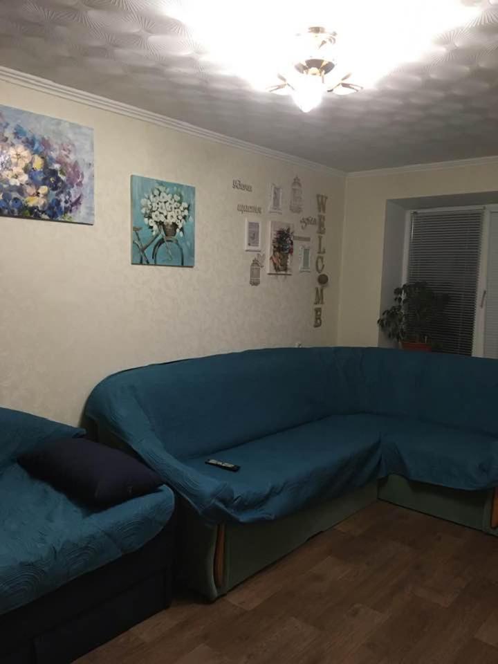 One-Bedroom Apartment photo 3