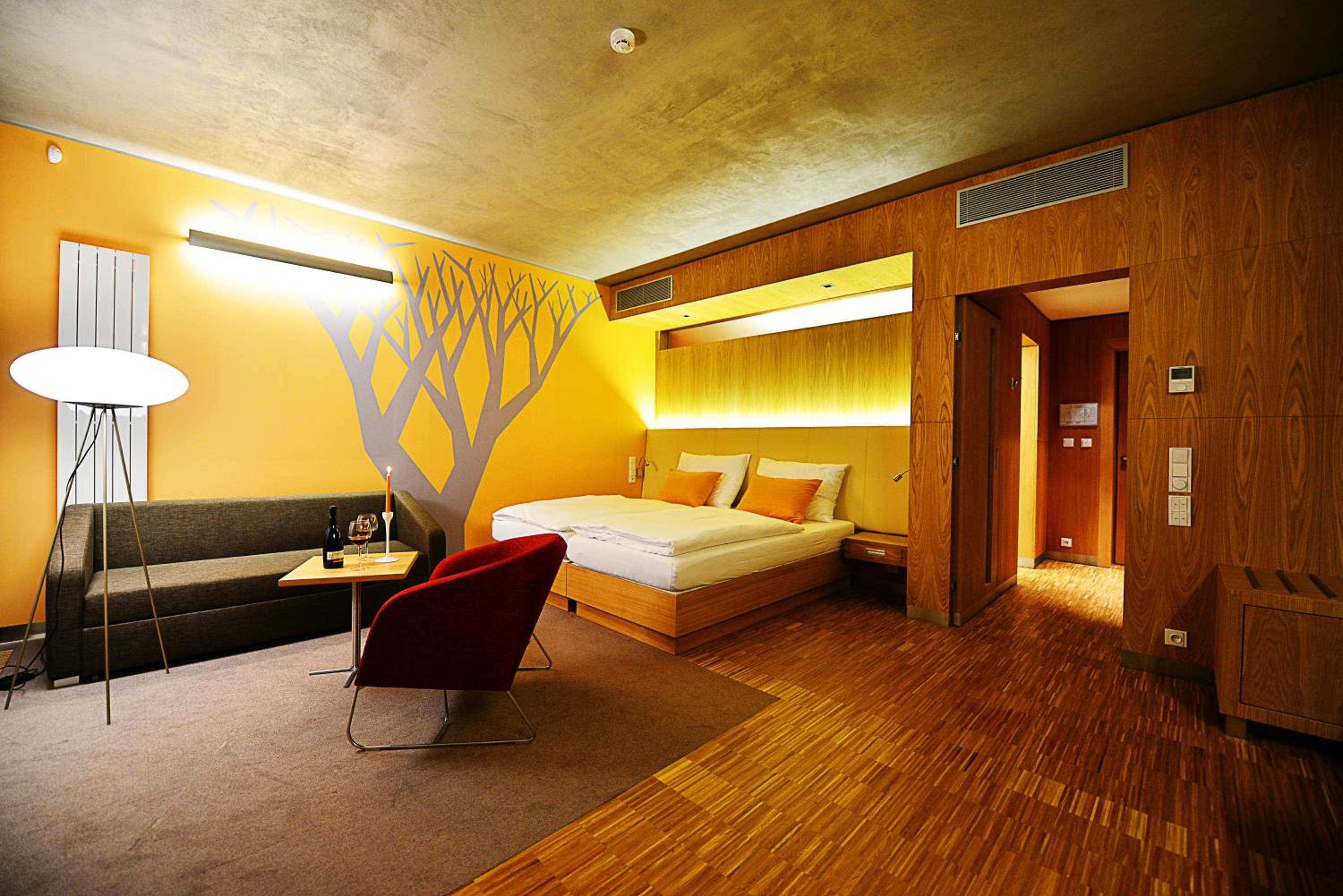 Standard Double Room photo 2