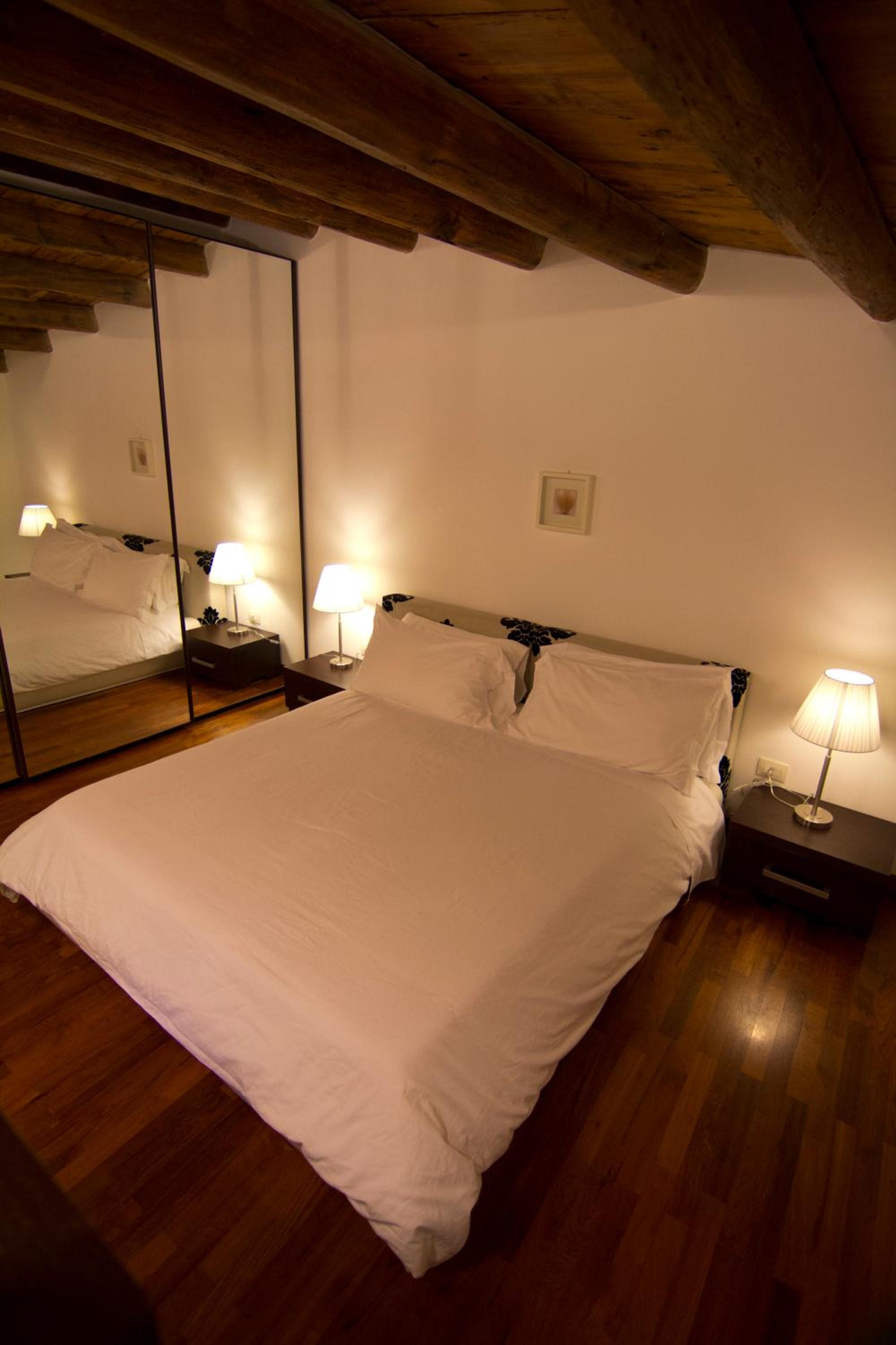 Junior Suite vista mare