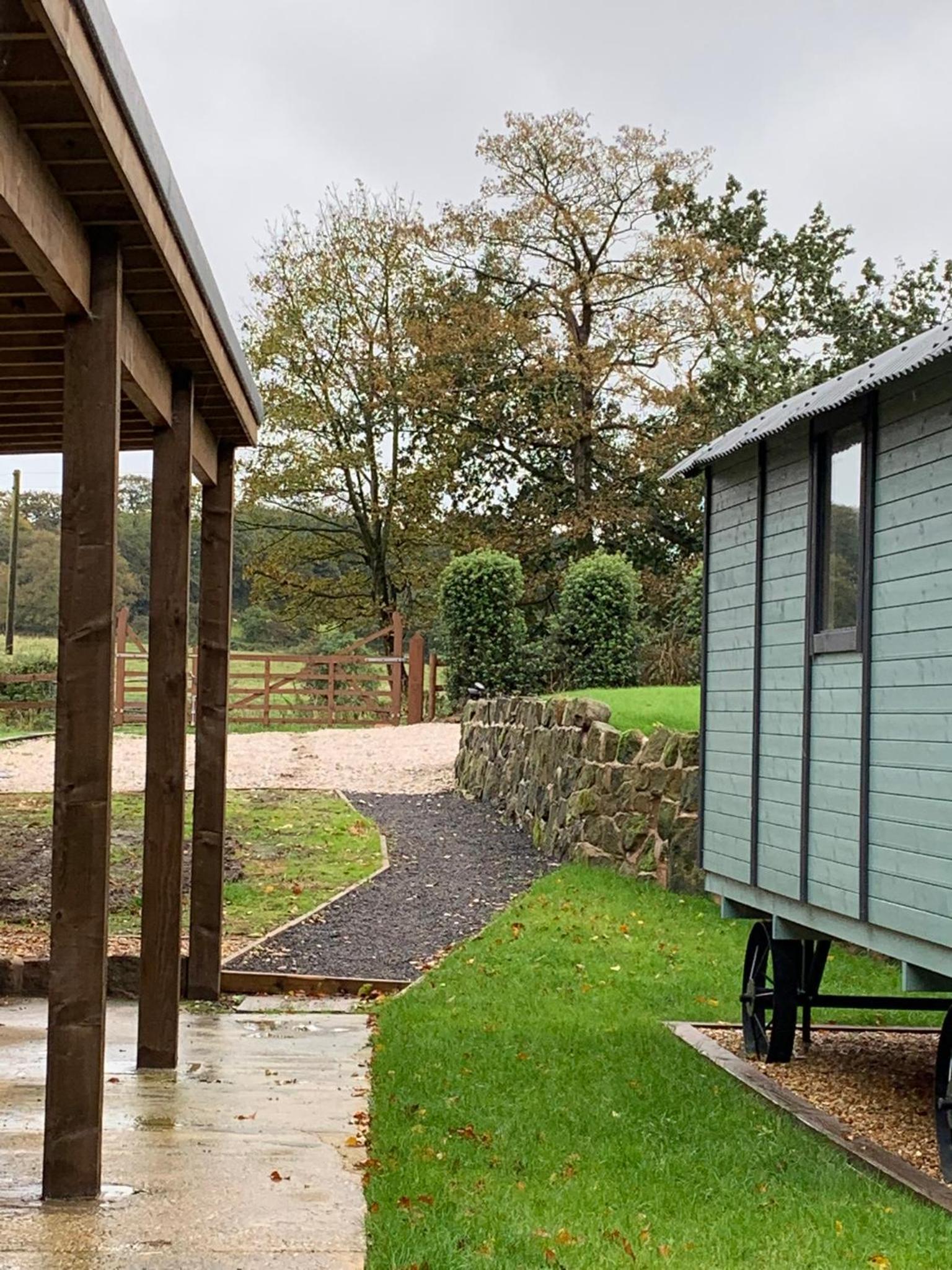 The Valachian Shepherd Hut photo 2