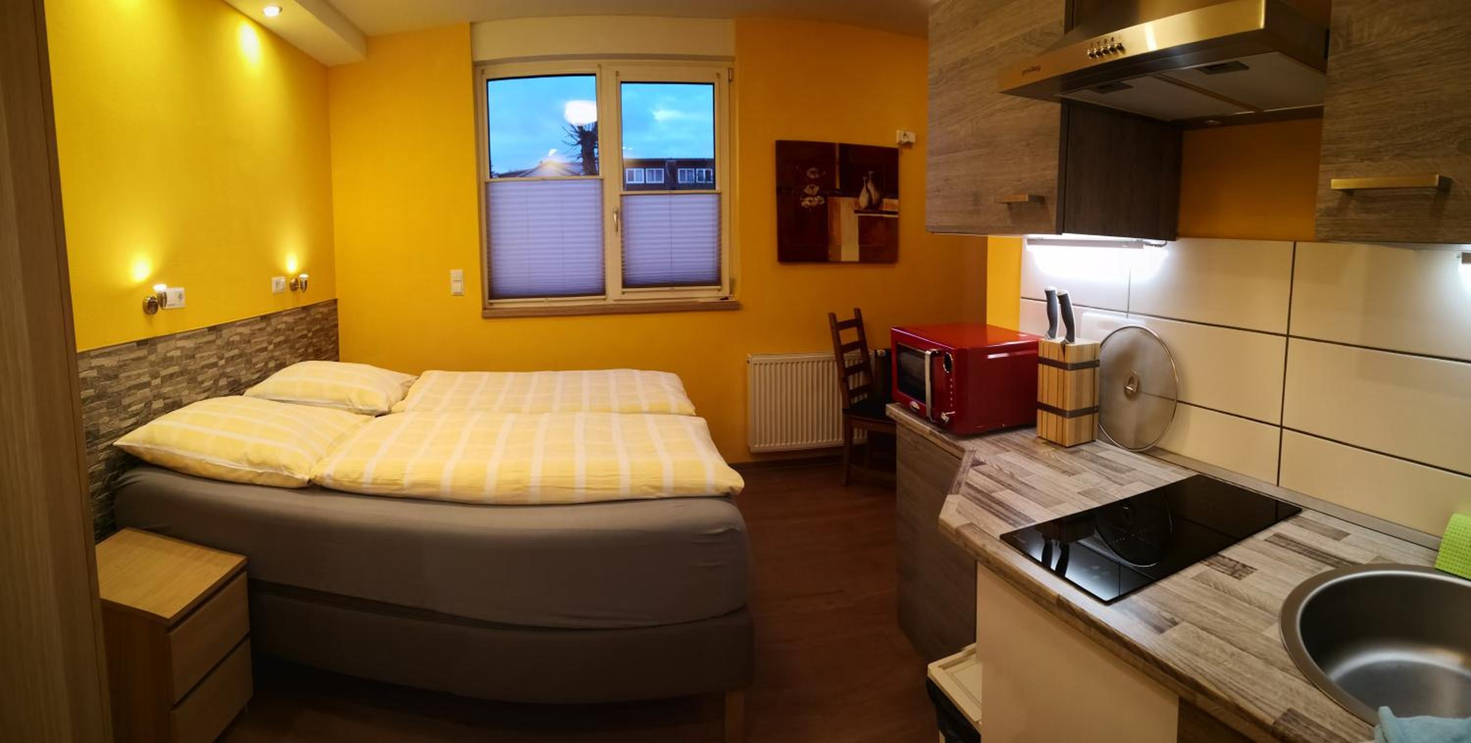 Deluxe Studio photo 1