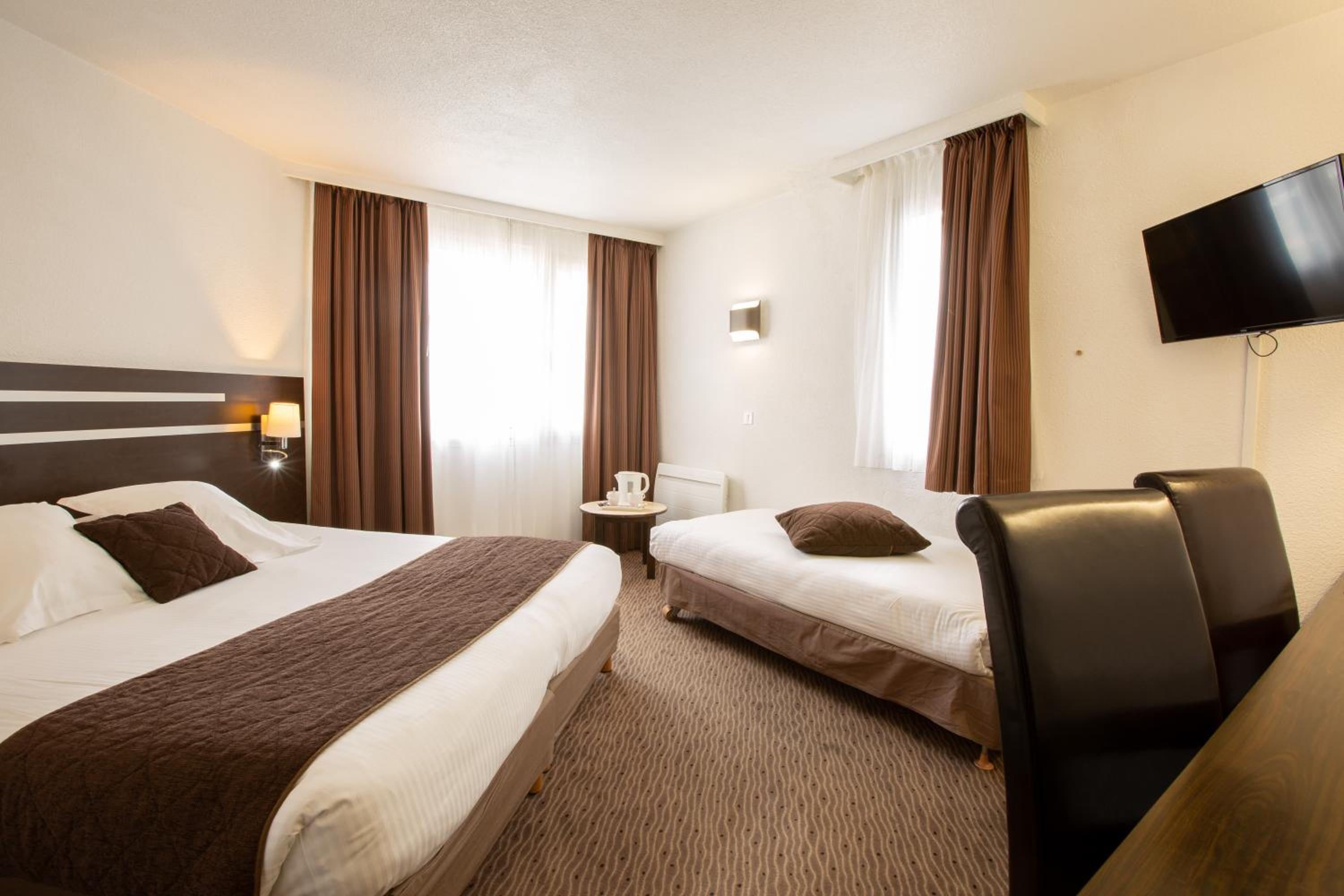 Triple Room photo 1